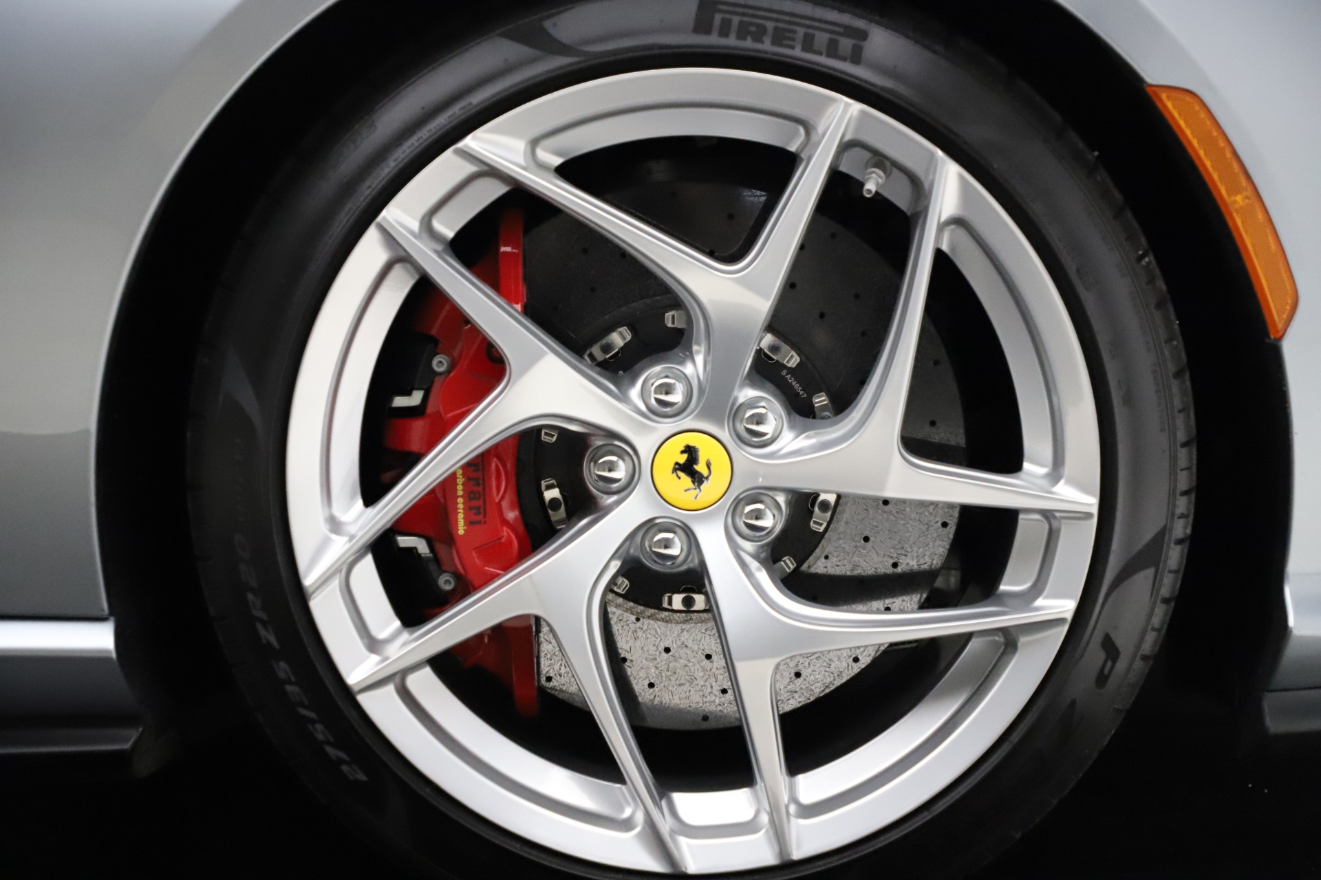 Used 2018 Ferrari 812 Superfast | St. Petersburg, FL
