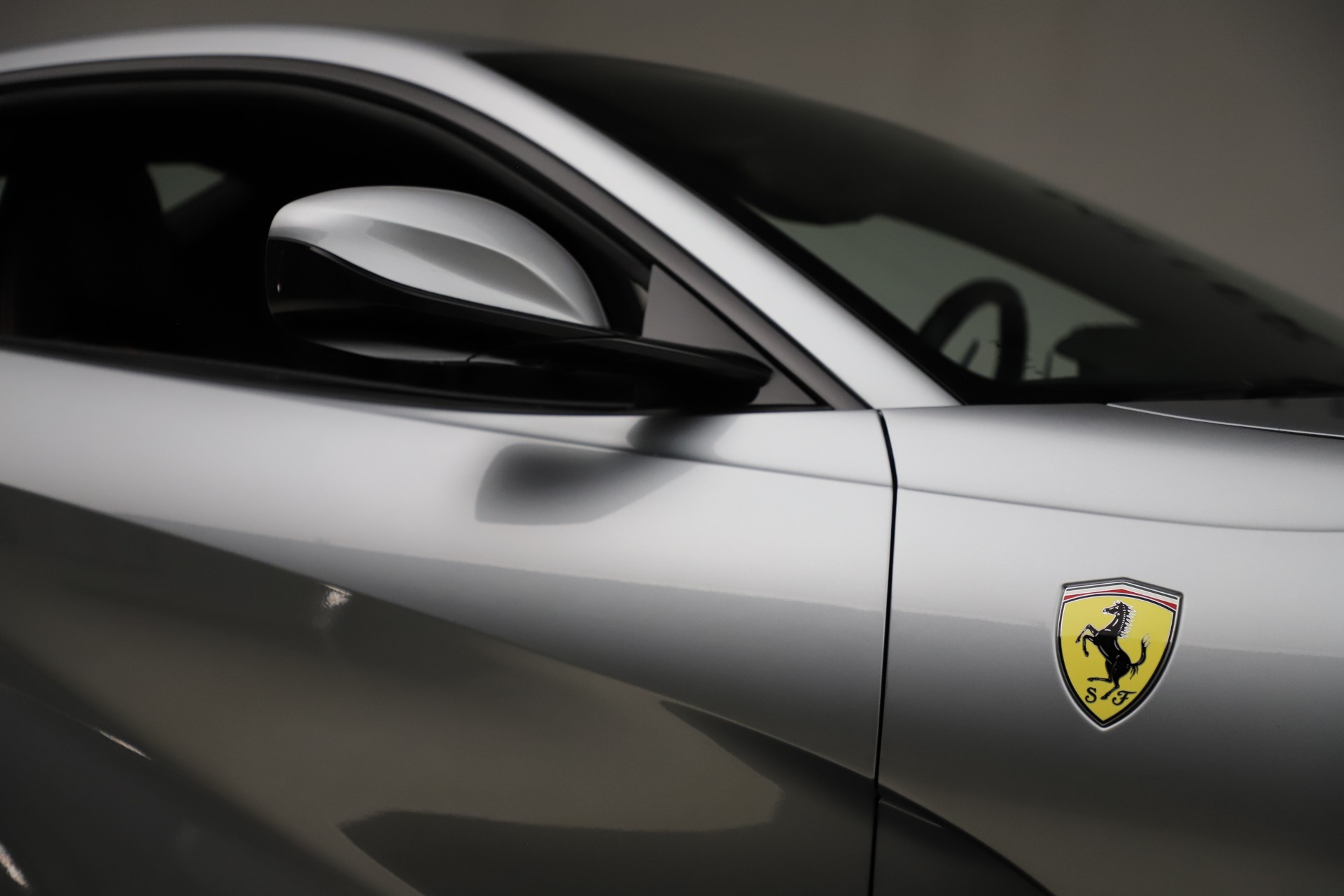 Used 2018 Ferrari 812 Superfast | St. Petersburg, FL