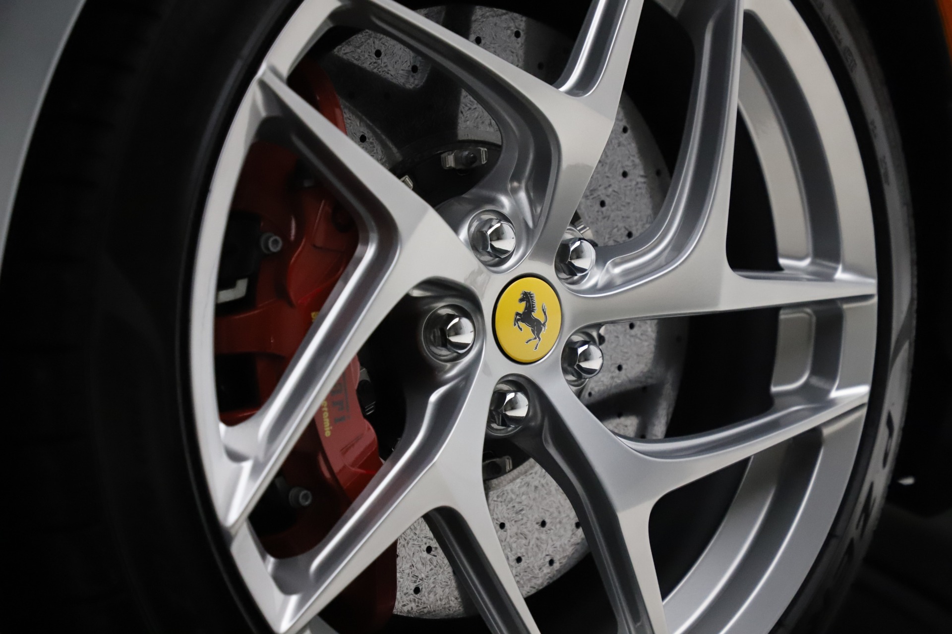Used 2018 Ferrari 812 Superfast | St. Petersburg, FL