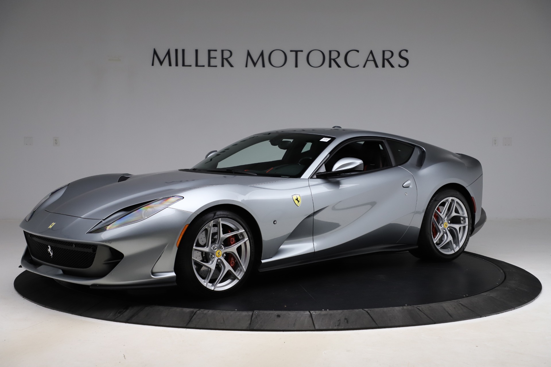 Used 2018 Ferrari 812 Superfast | St. Petersburg, FL