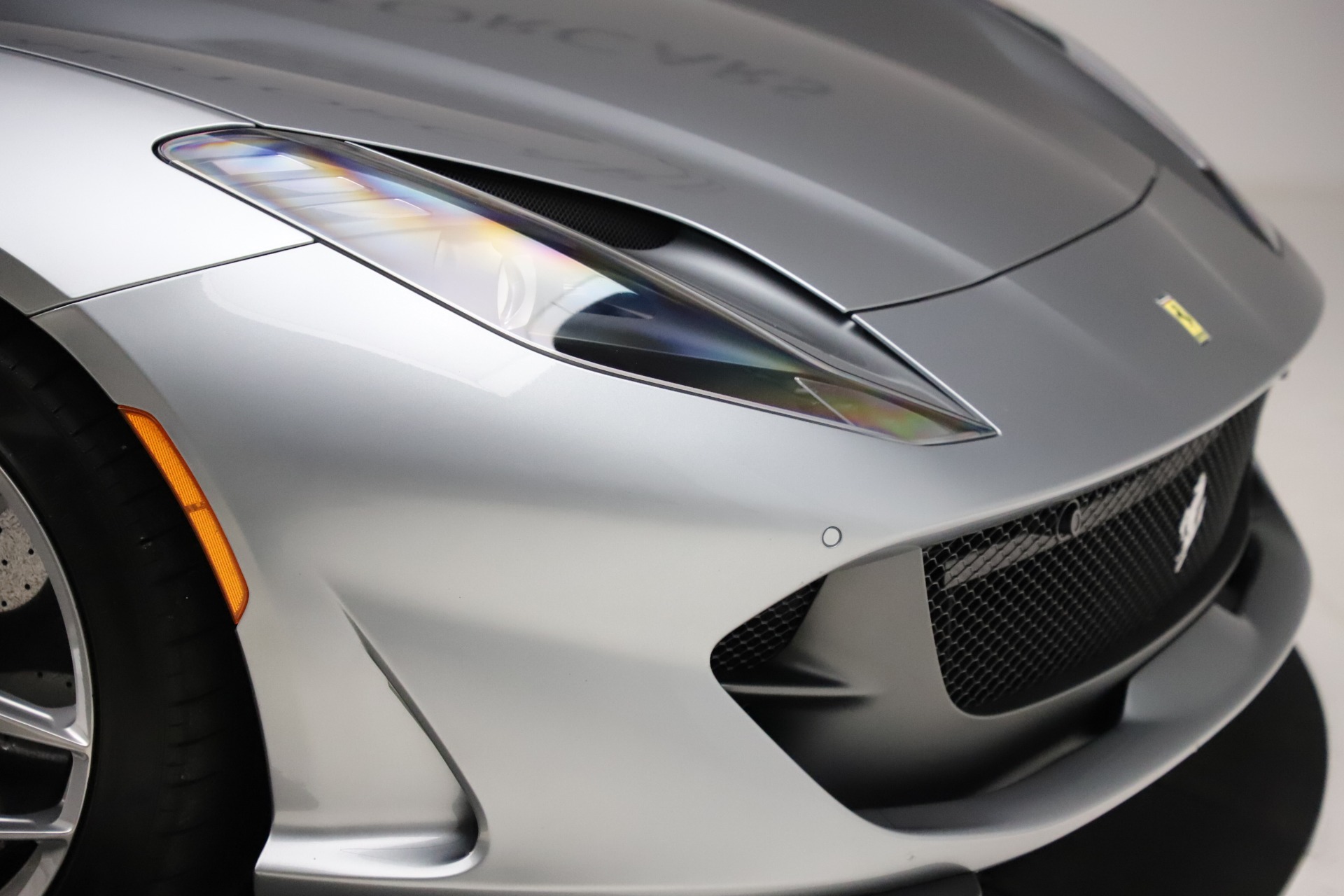 Used 2018 Ferrari 812 Superfast | St. Petersburg, FL