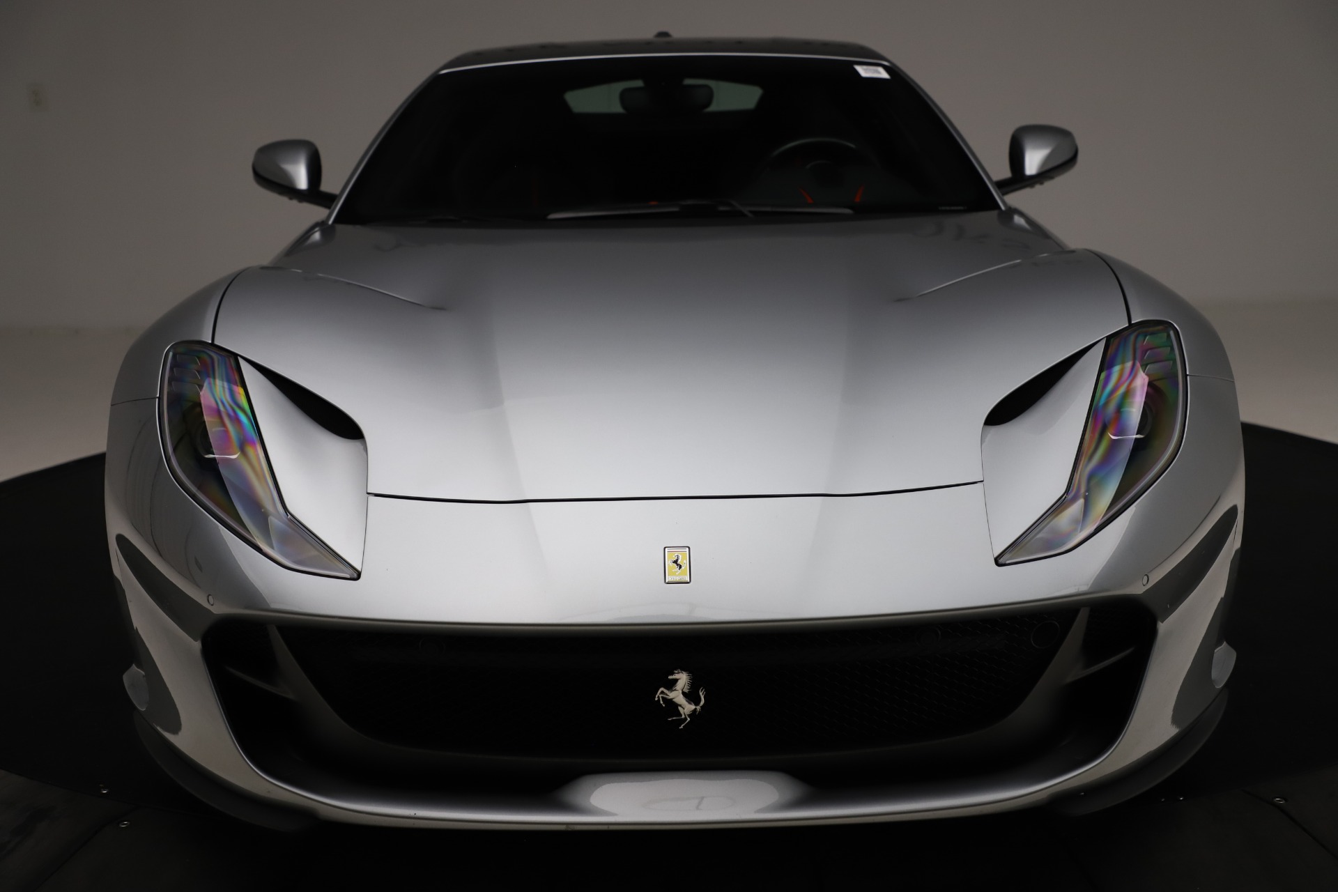 Used 2018 Ferrari 812 Superfast | St. Petersburg, FL