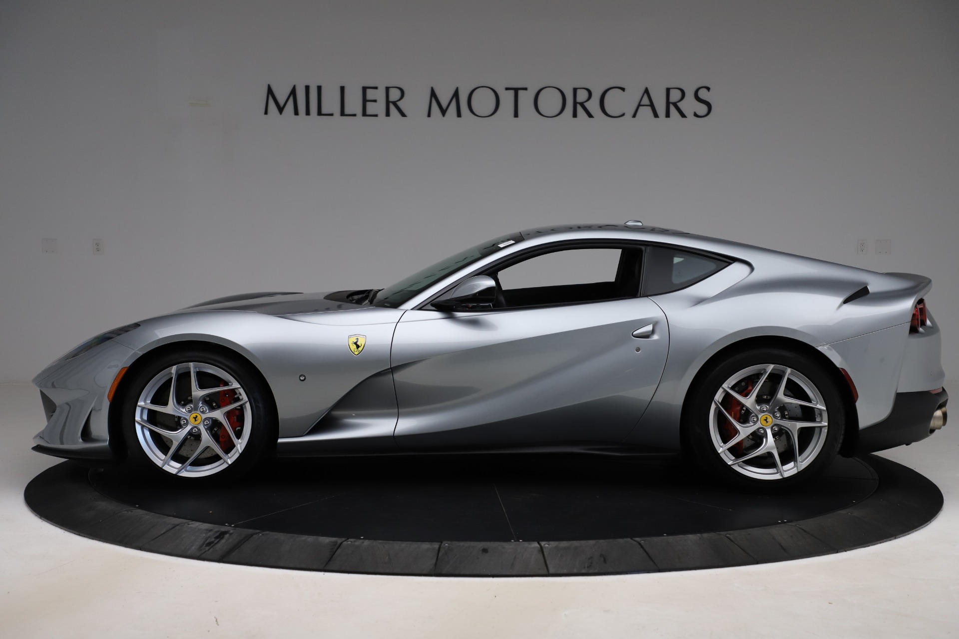 Used 2018 Ferrari 812 Superfast | St. Petersburg, FL
