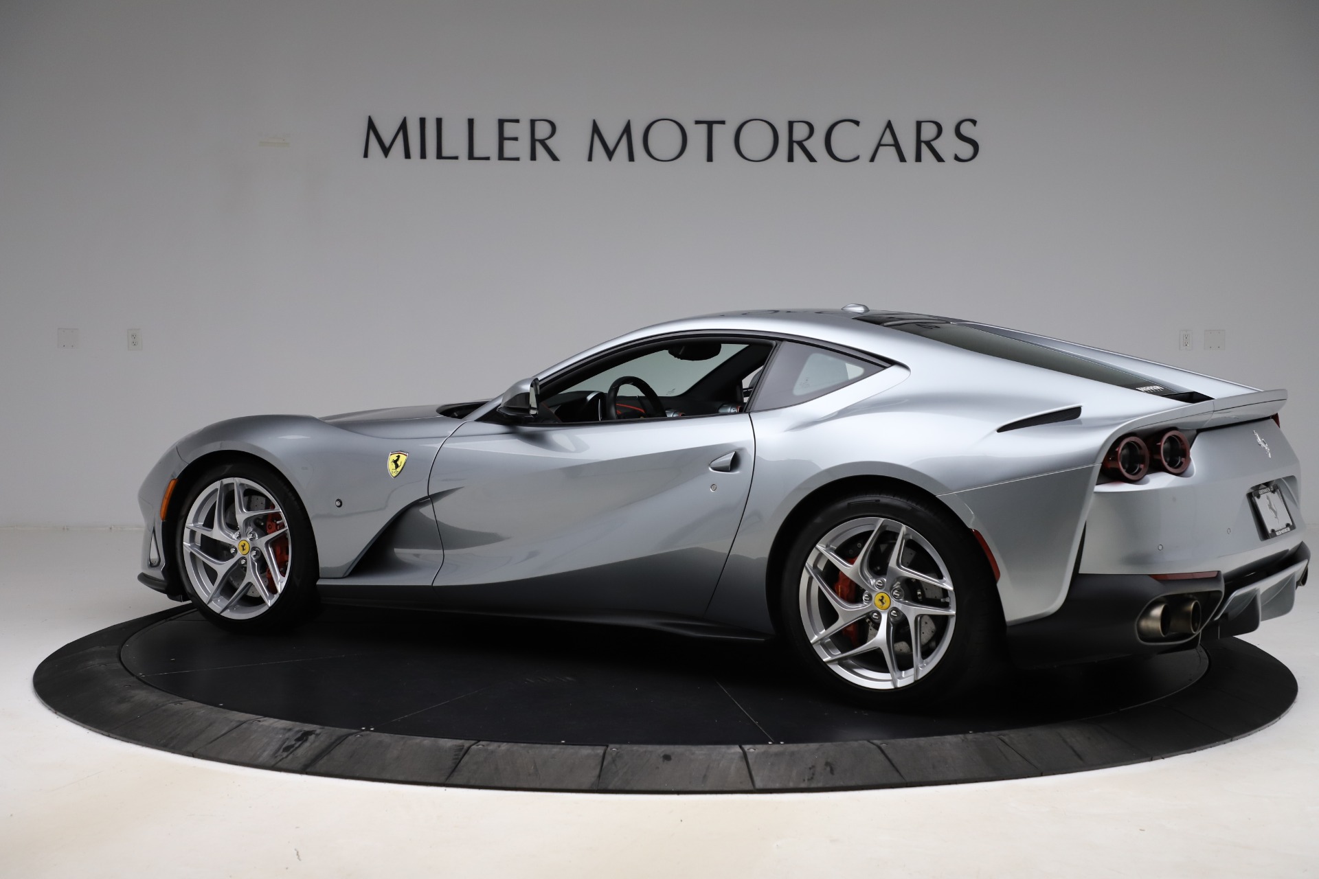 Used 2018 Ferrari 812 Superfast | St. Petersburg, FL