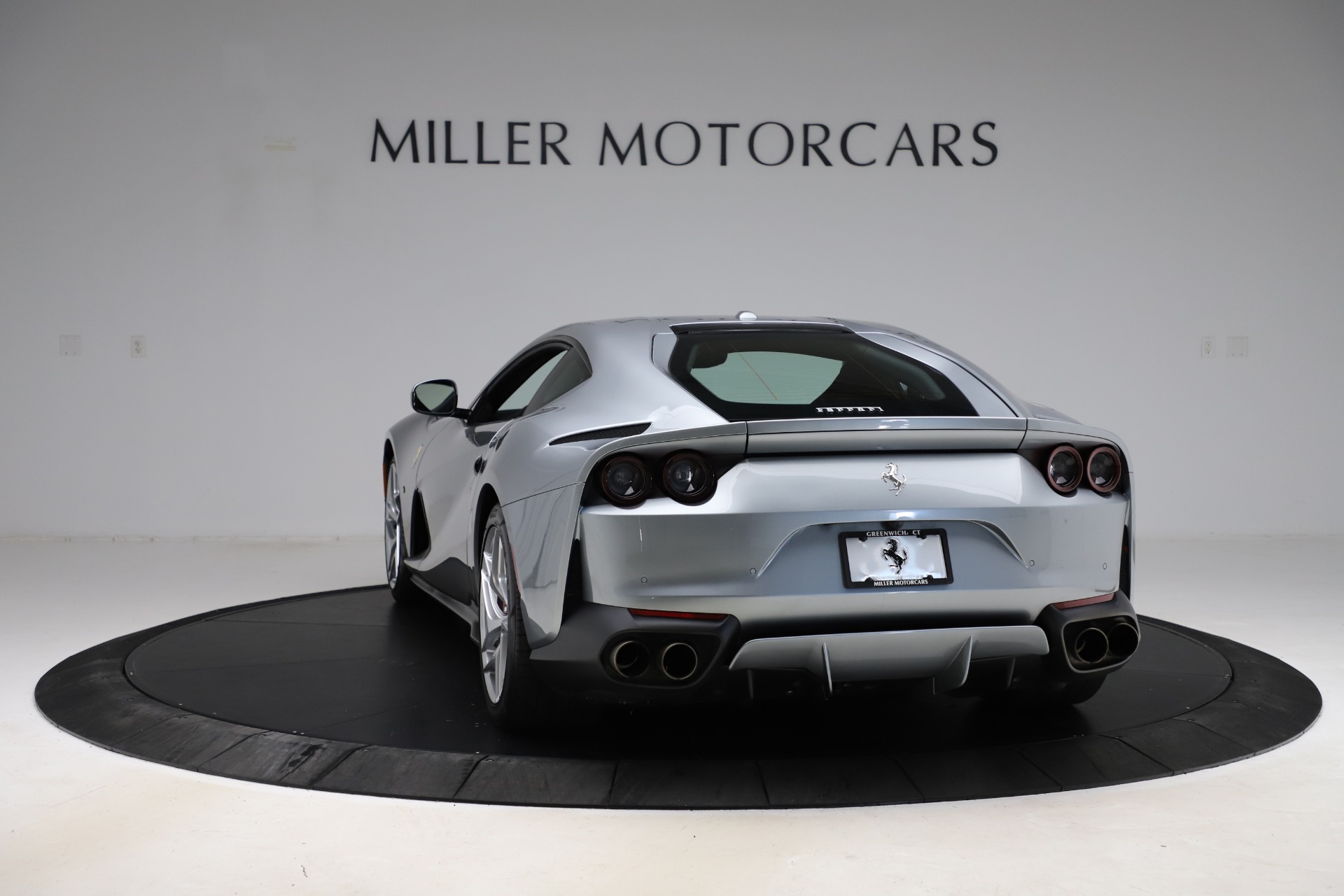 Used 2018 Ferrari 812 Superfast | St. Petersburg, FL