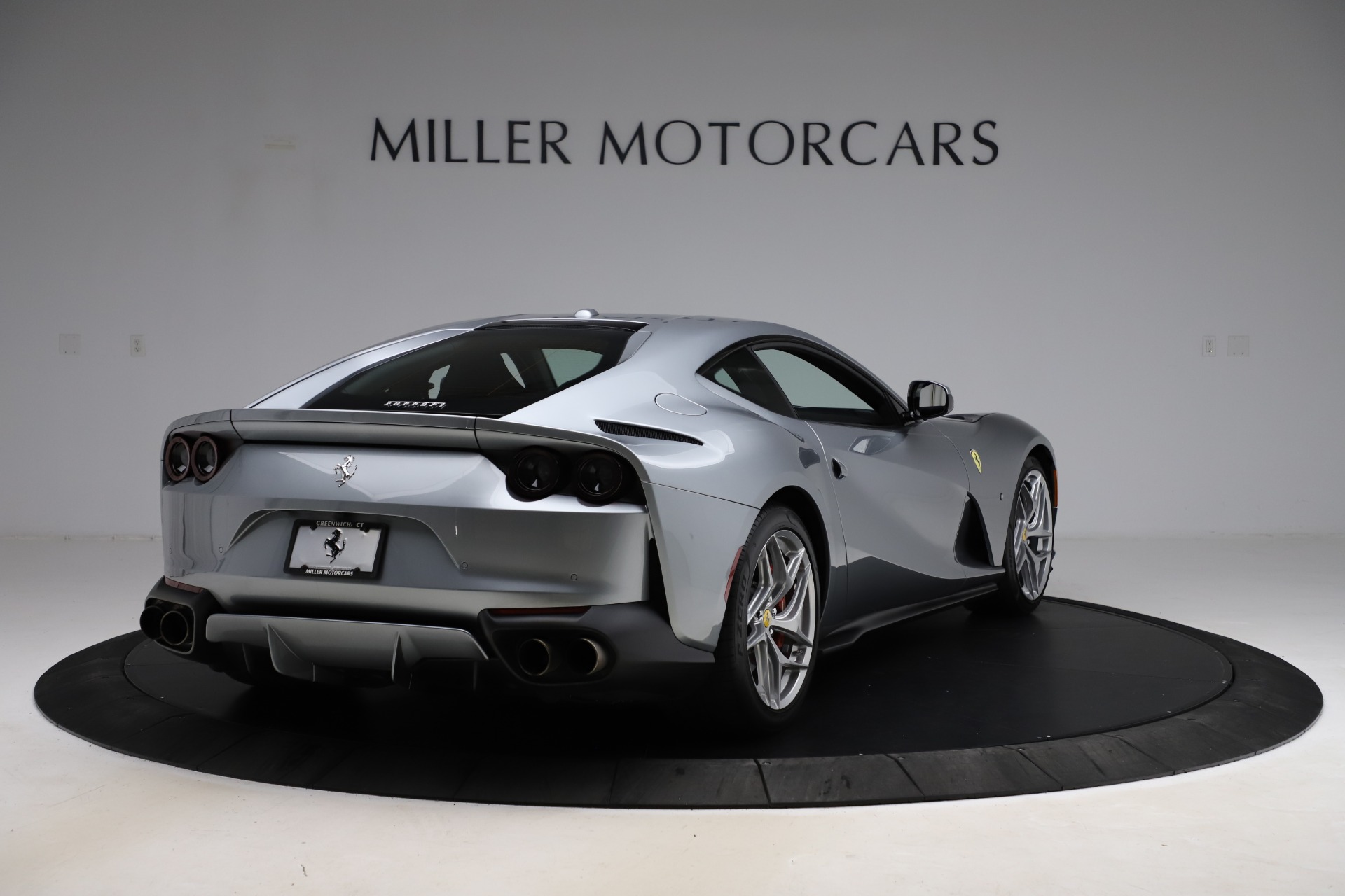 Used 2018 Ferrari 812 Superfast | St. Petersburg, FL