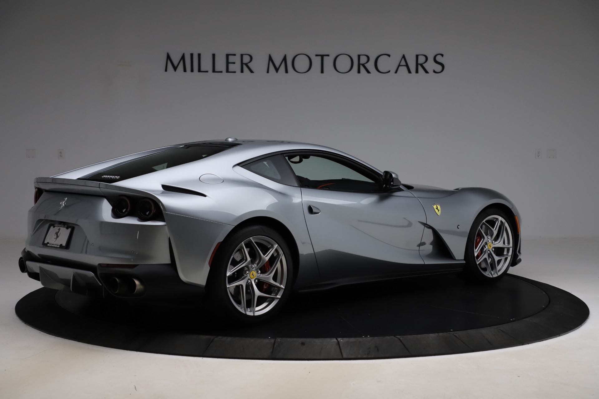 Used 2018 Ferrari 812 Superfast | St. Petersburg, FL