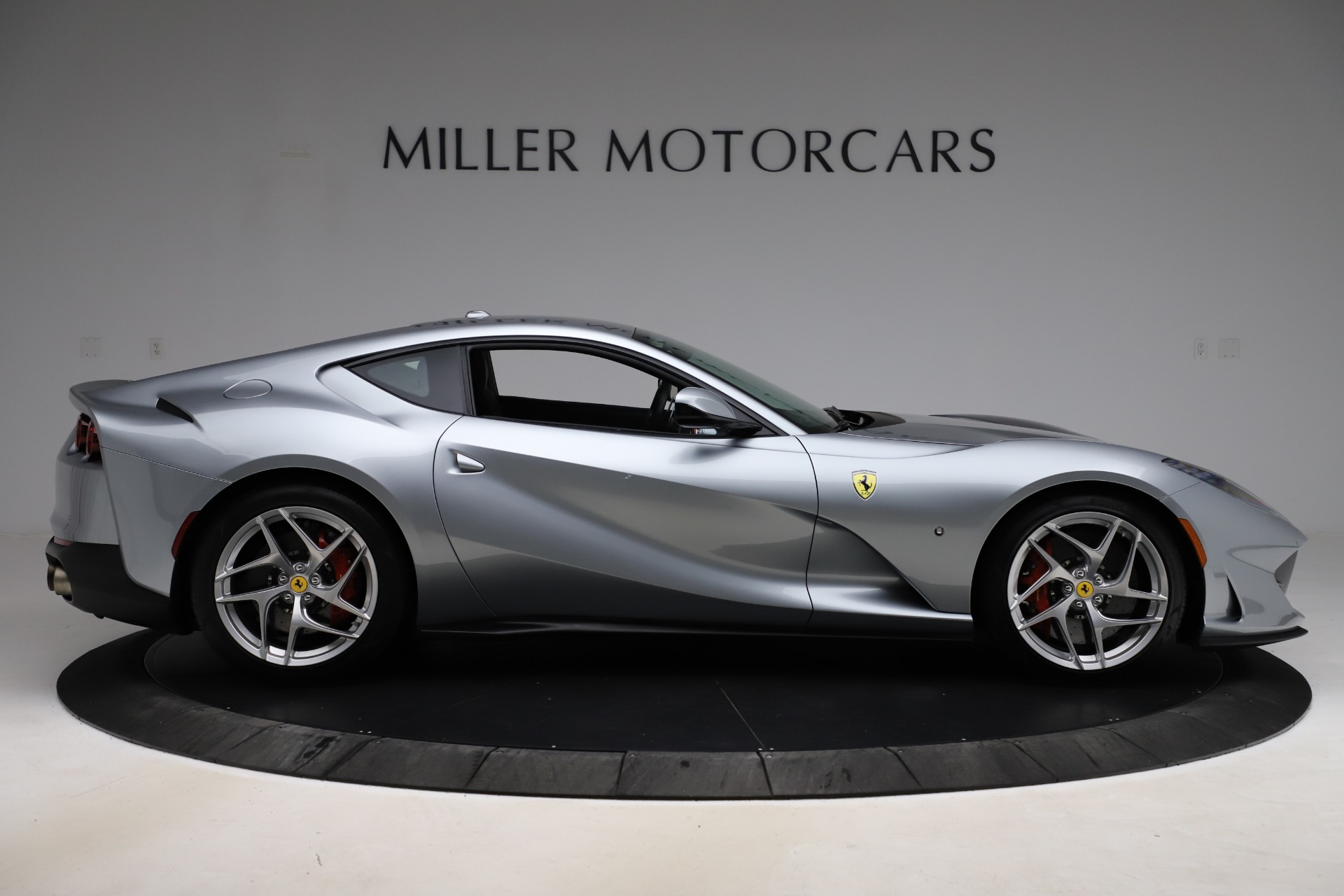 Used 2018 Ferrari 812 Superfast | St. Petersburg, FL