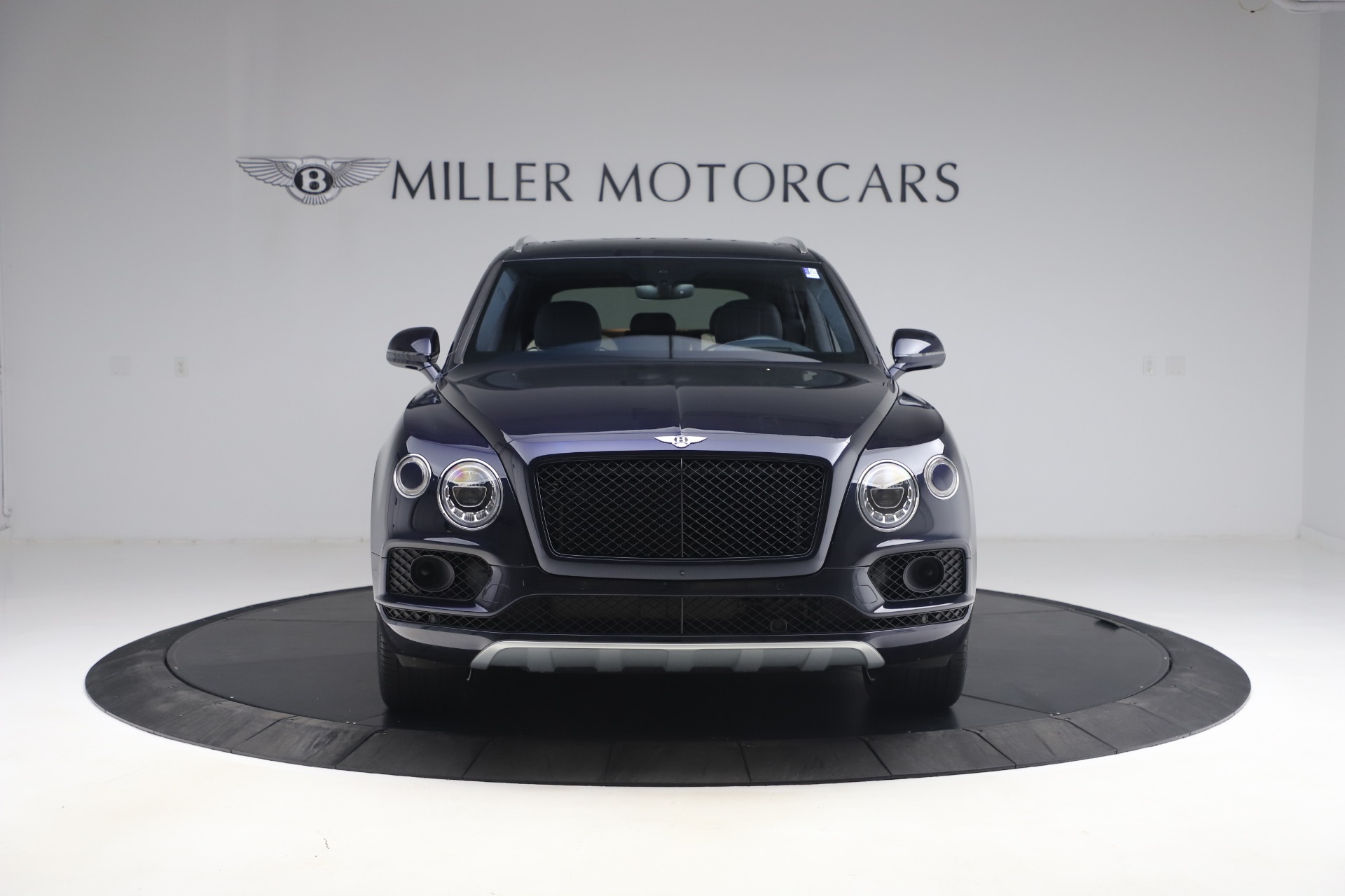 Used 2018 Bentley Bentayga W12 Signature Edition | St. Petersburg, FL