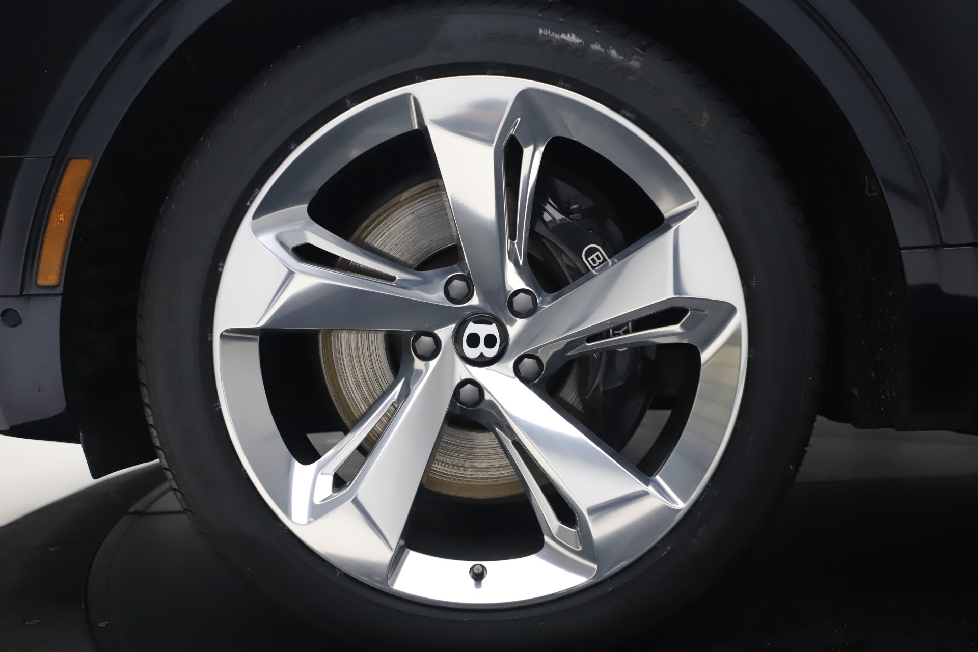 Used 2018 Bentley Bentayga W12 Signature Edition | St. Petersburg, FL