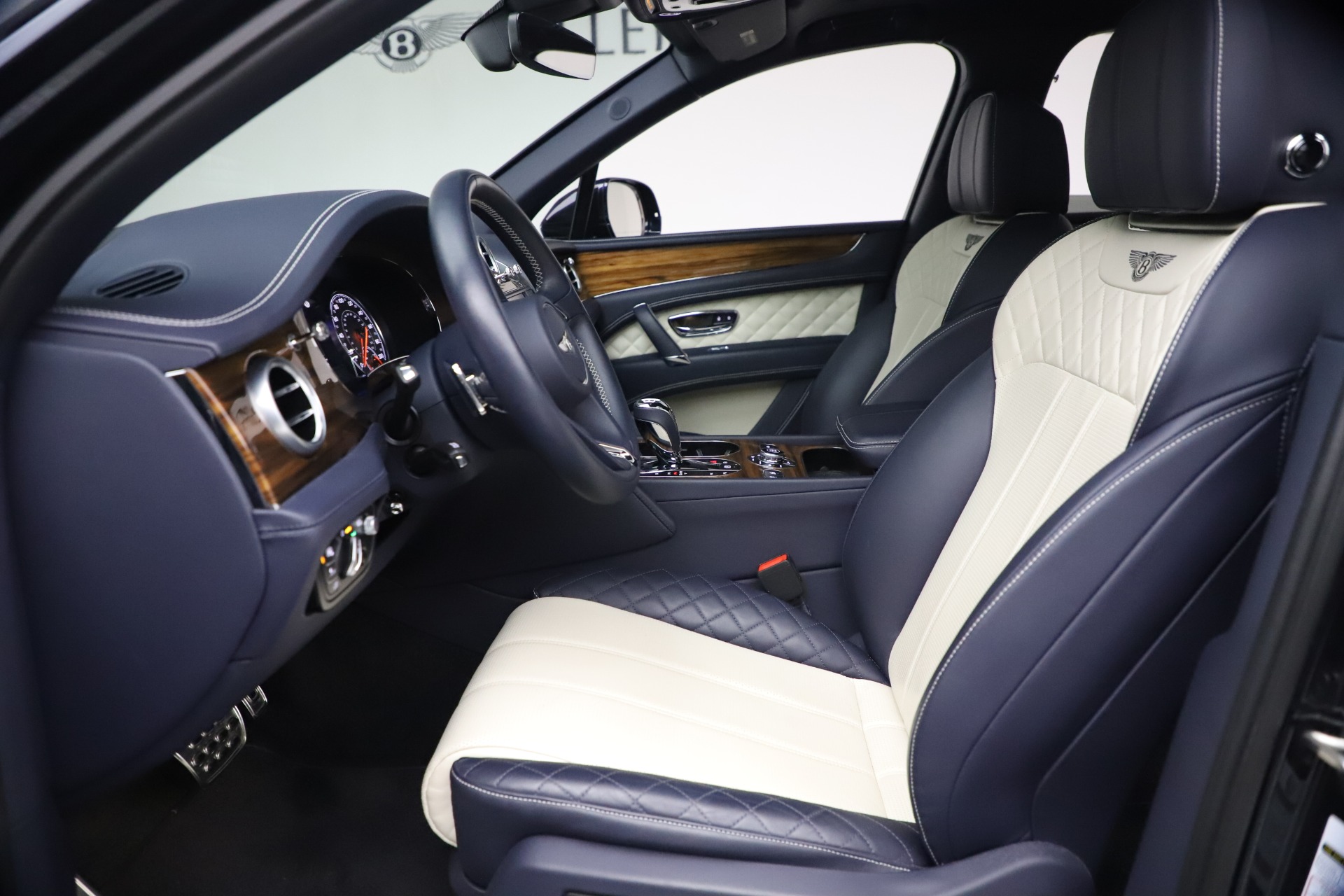 Used 2018 Bentley Bentayga W12 Signature Edition | St. Petersburg, FL