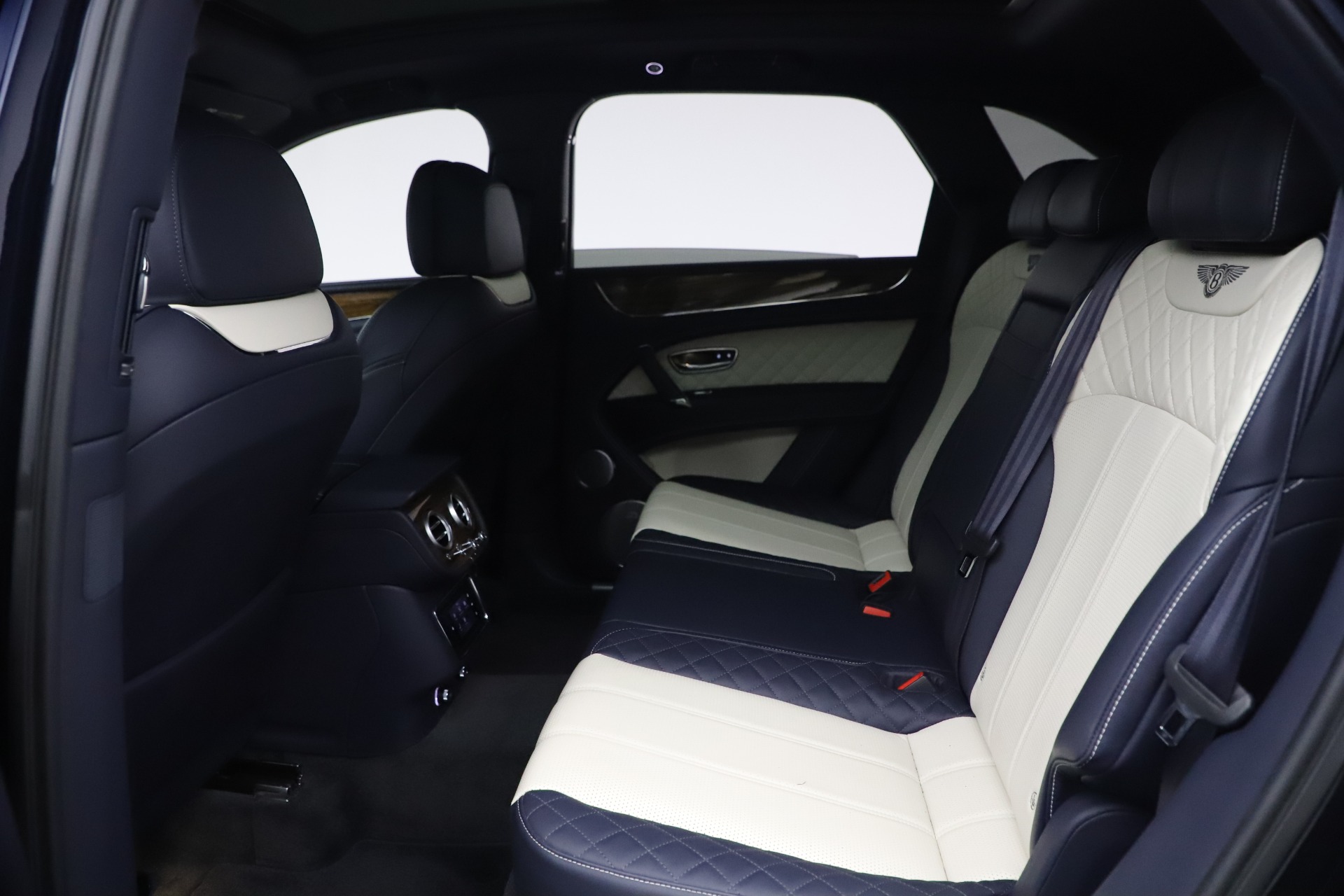 Used 2018 Bentley Bentayga W12 Signature Edition | St. Petersburg, FL