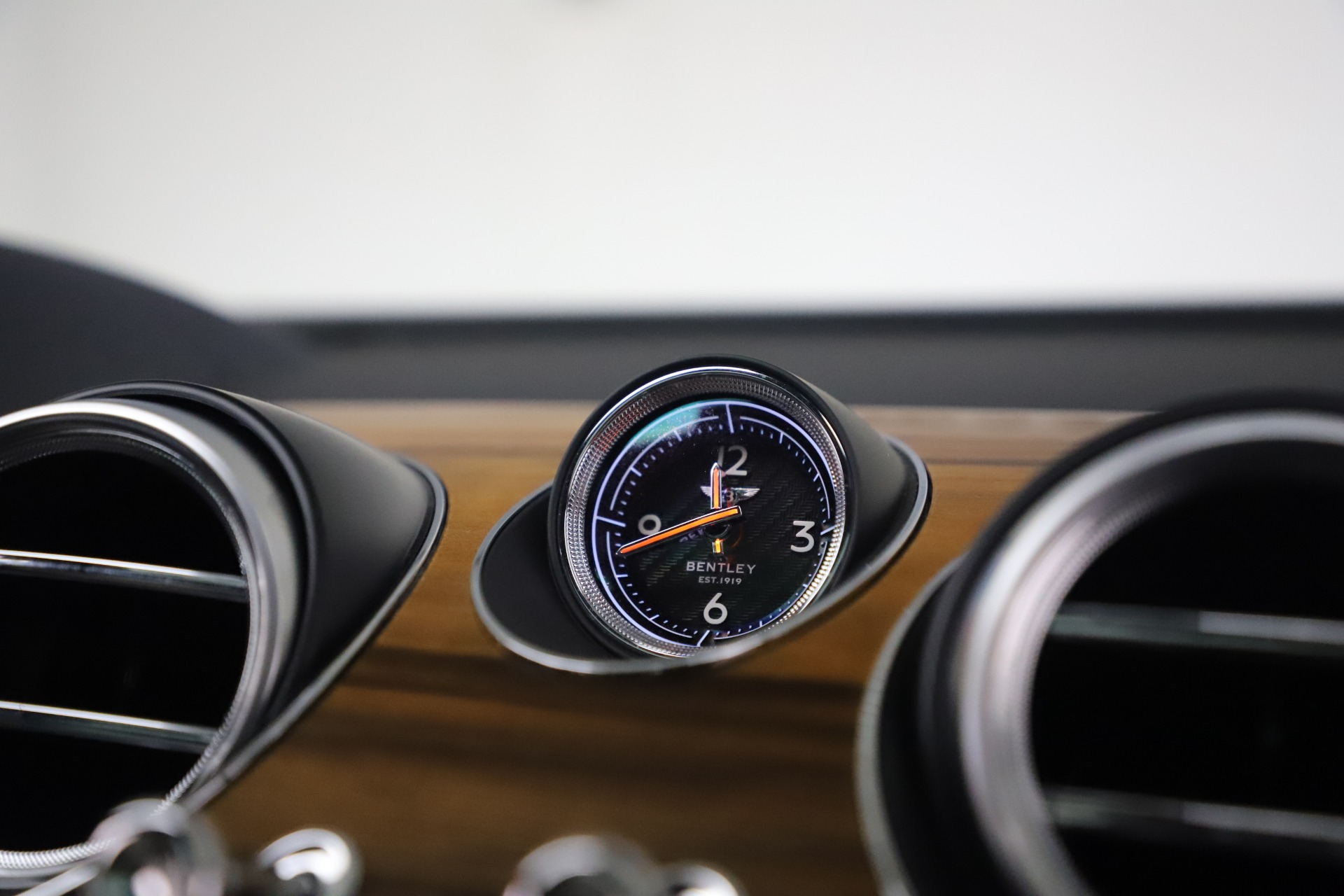 Used 2018 Bentley Bentayga W12 Signature Edition | St. Petersburg, FL