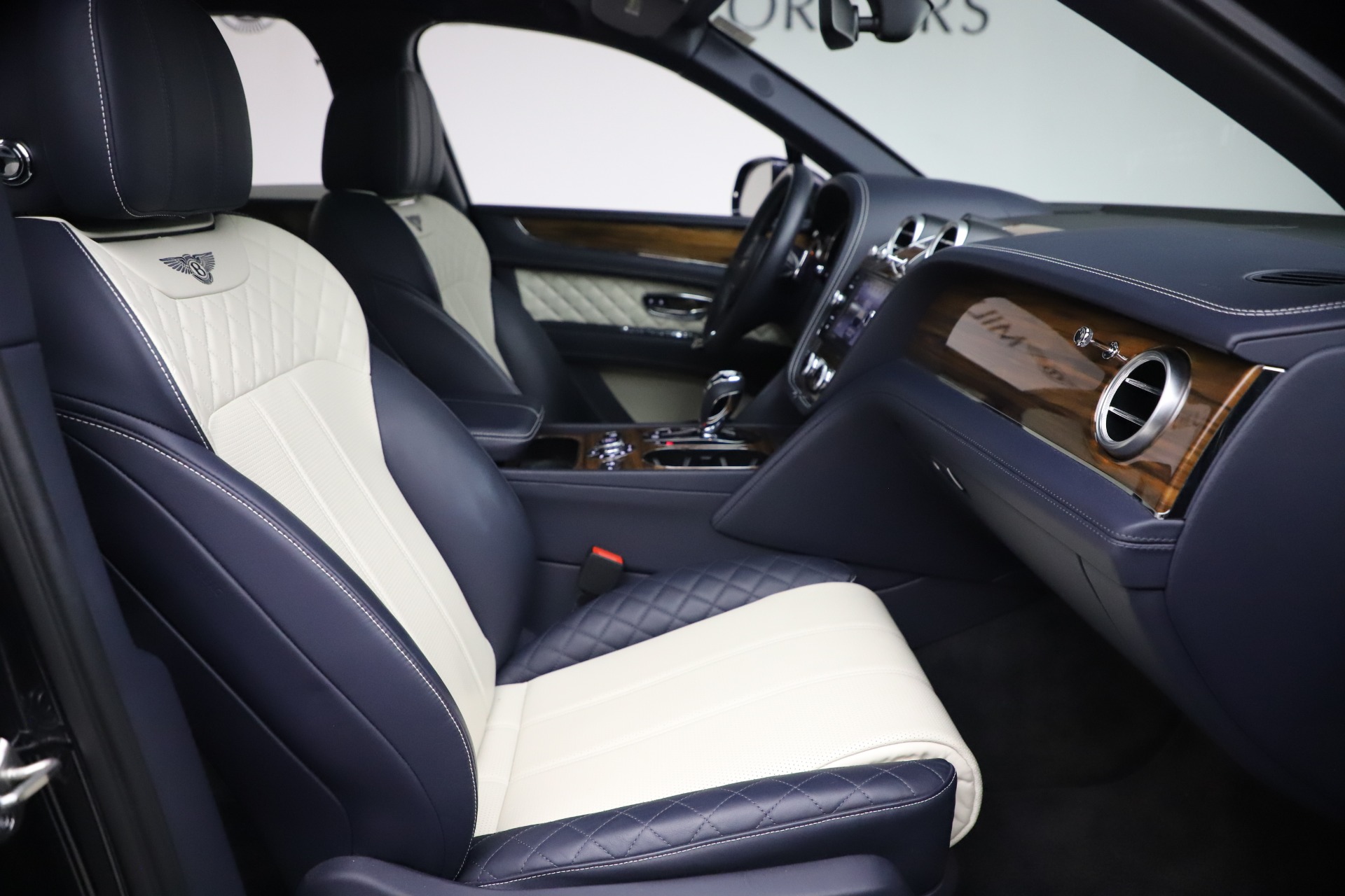 Used 2018 Bentley Bentayga W12 Signature Edition | St. Petersburg, FL
