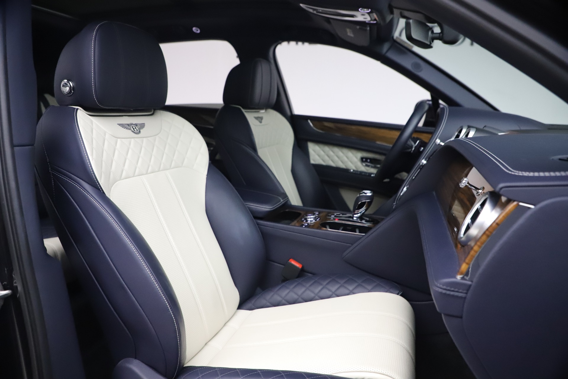 Used 2018 Bentley Bentayga W12 Signature Edition | St. Petersburg, FL