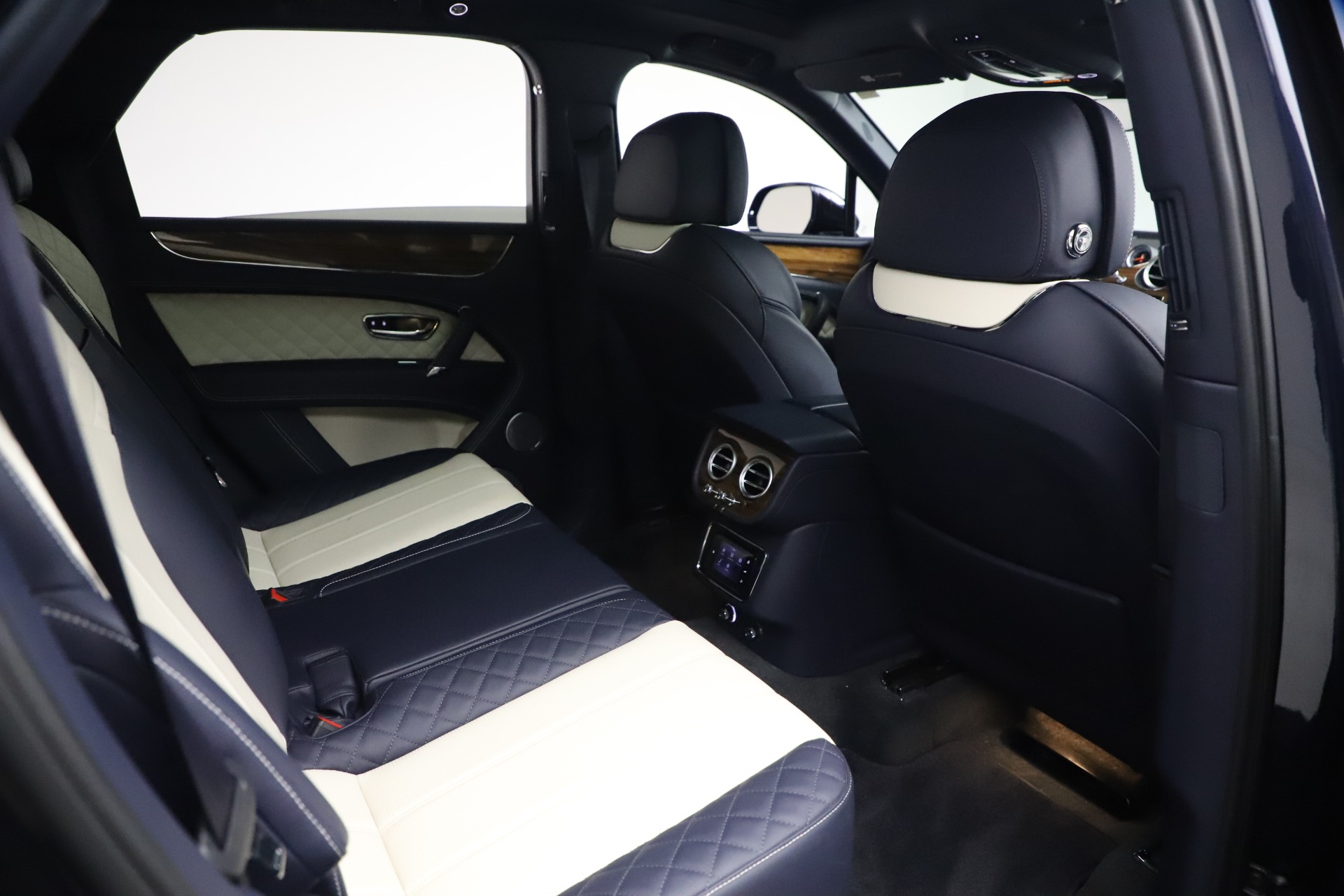 Used 2018 Bentley Bentayga W12 Signature Edition | St. Petersburg, FL