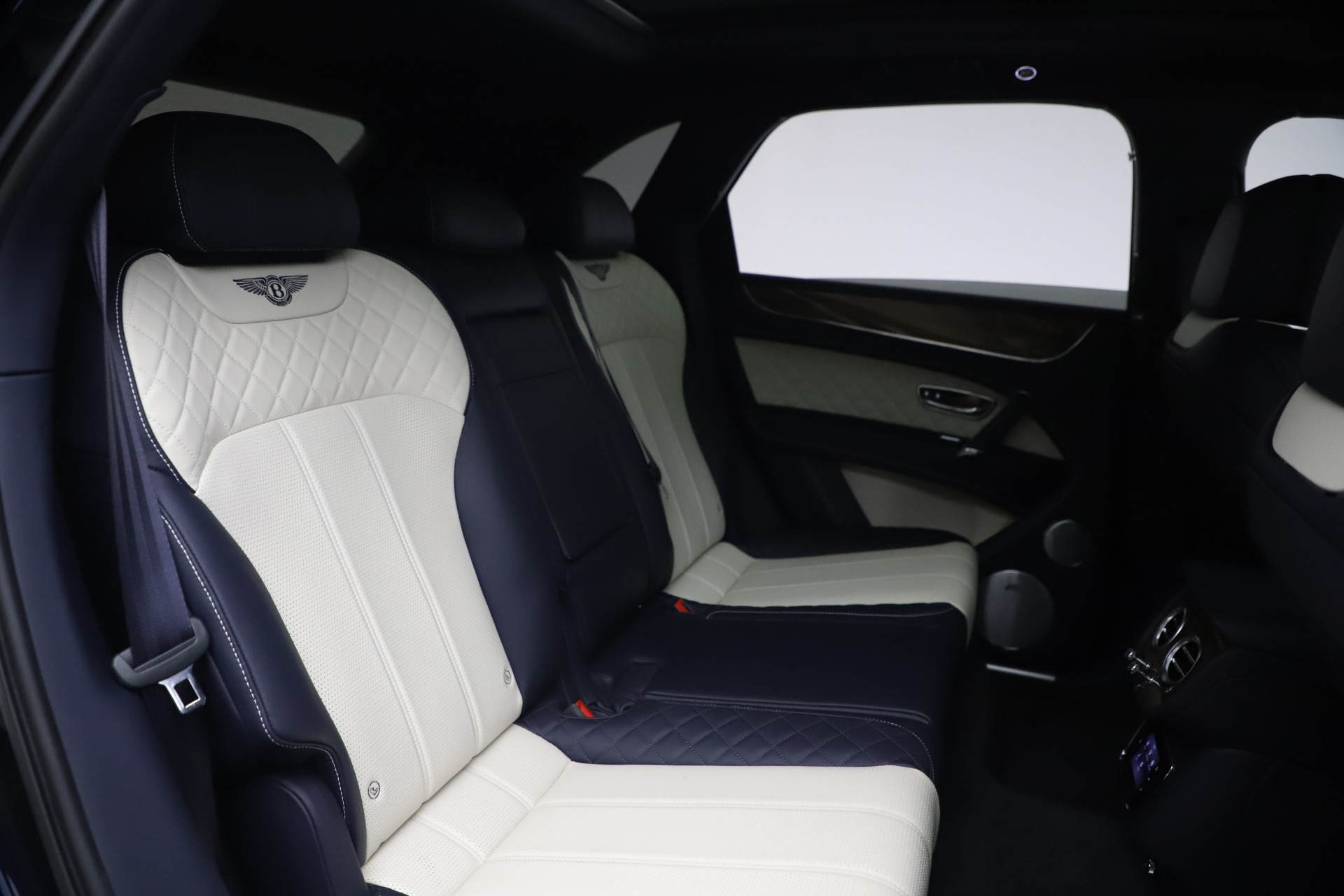 Used 2018 Bentley Bentayga W12 Signature Edition | St. Petersburg, FL