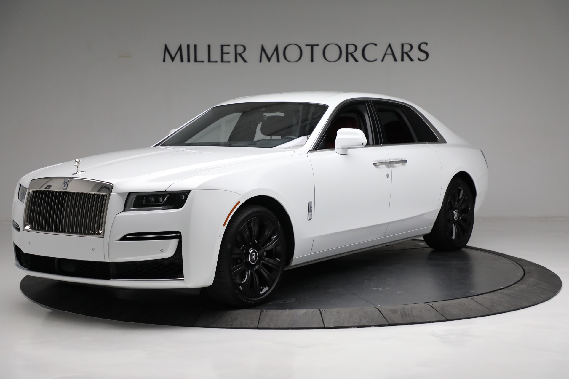Used 2021 Rolls-Royce Ghost | St. Petersburg, FL