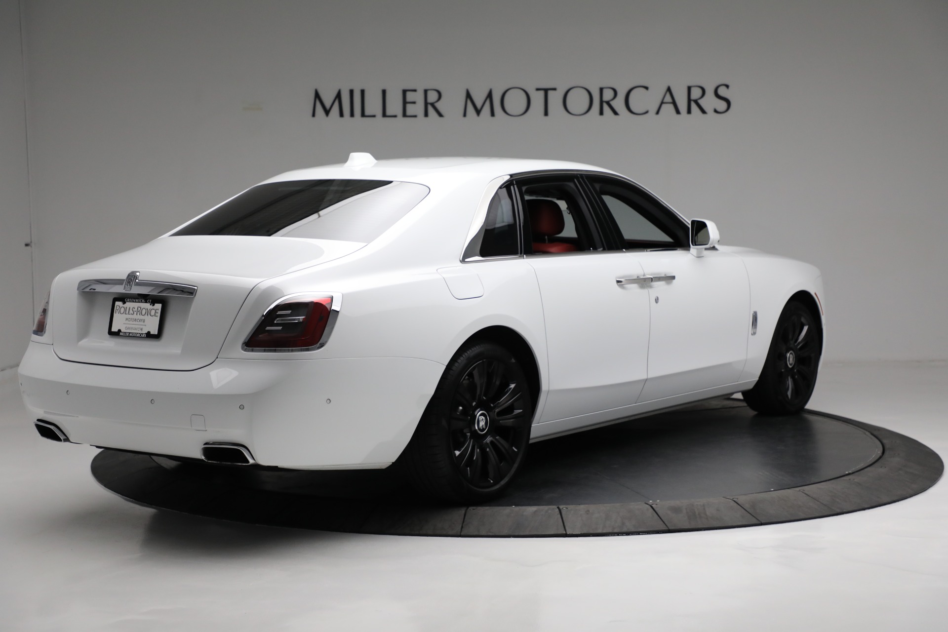 Used 2021 Rolls-Royce Ghost | St. Petersburg, FL