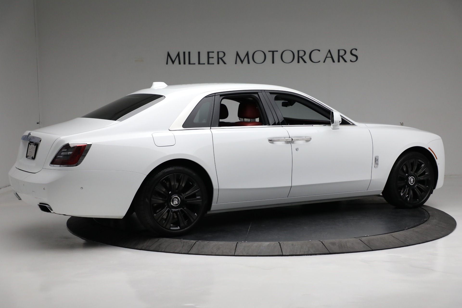 Used 2021 Rolls-Royce Ghost | St. Petersburg, FL