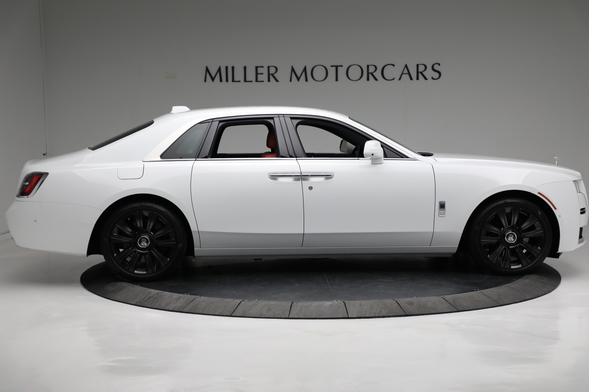 Used 2021 Rolls-Royce Ghost | St. Petersburg, FL