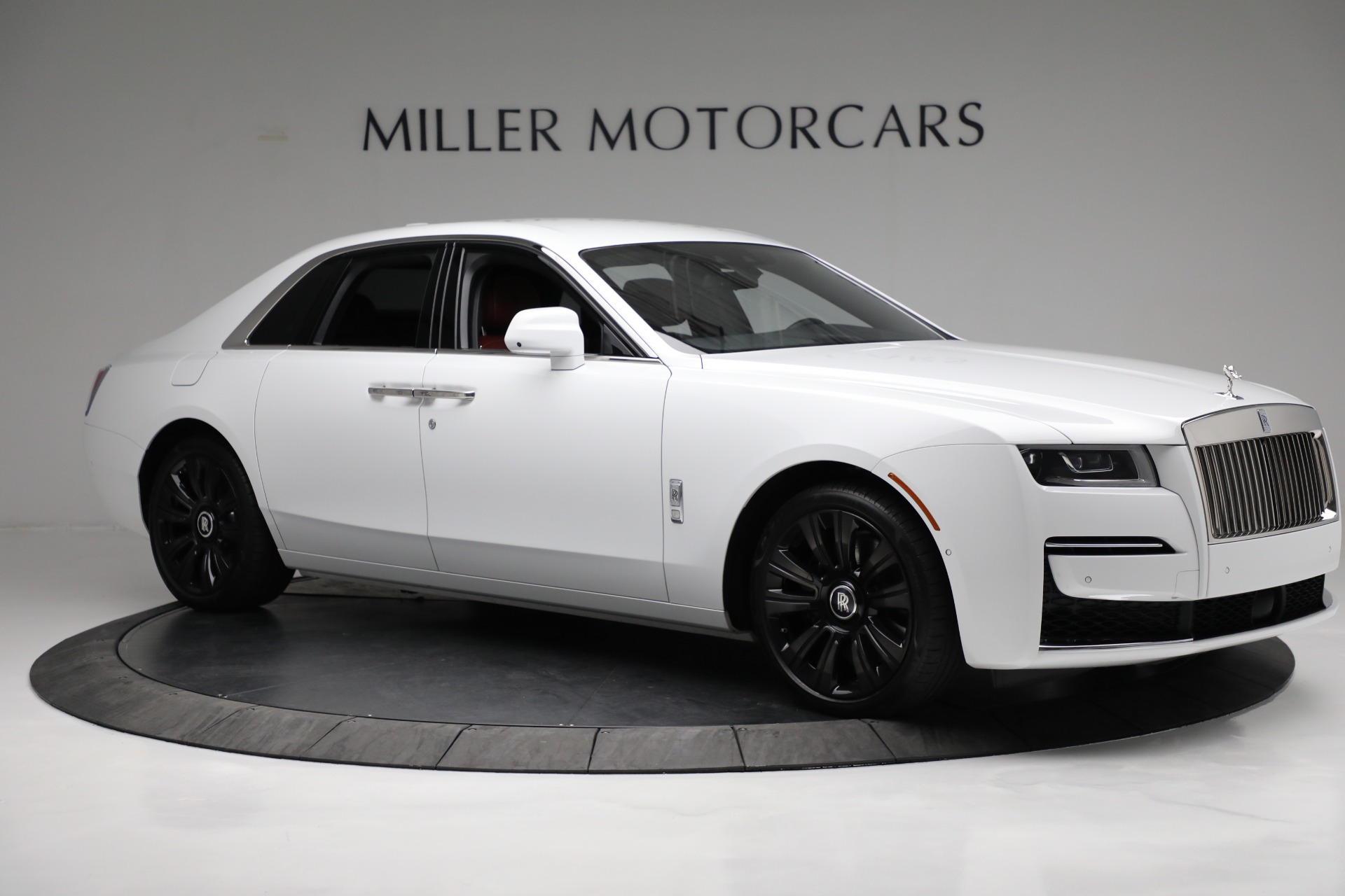 Used 2021 Rolls-Royce Ghost | St. Petersburg, FL