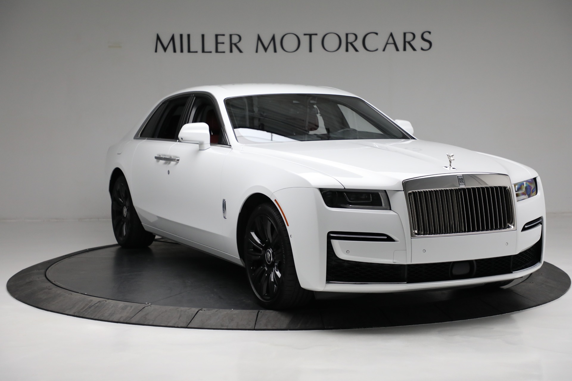 Used 2021 Rolls-Royce Ghost | St. Petersburg, FL