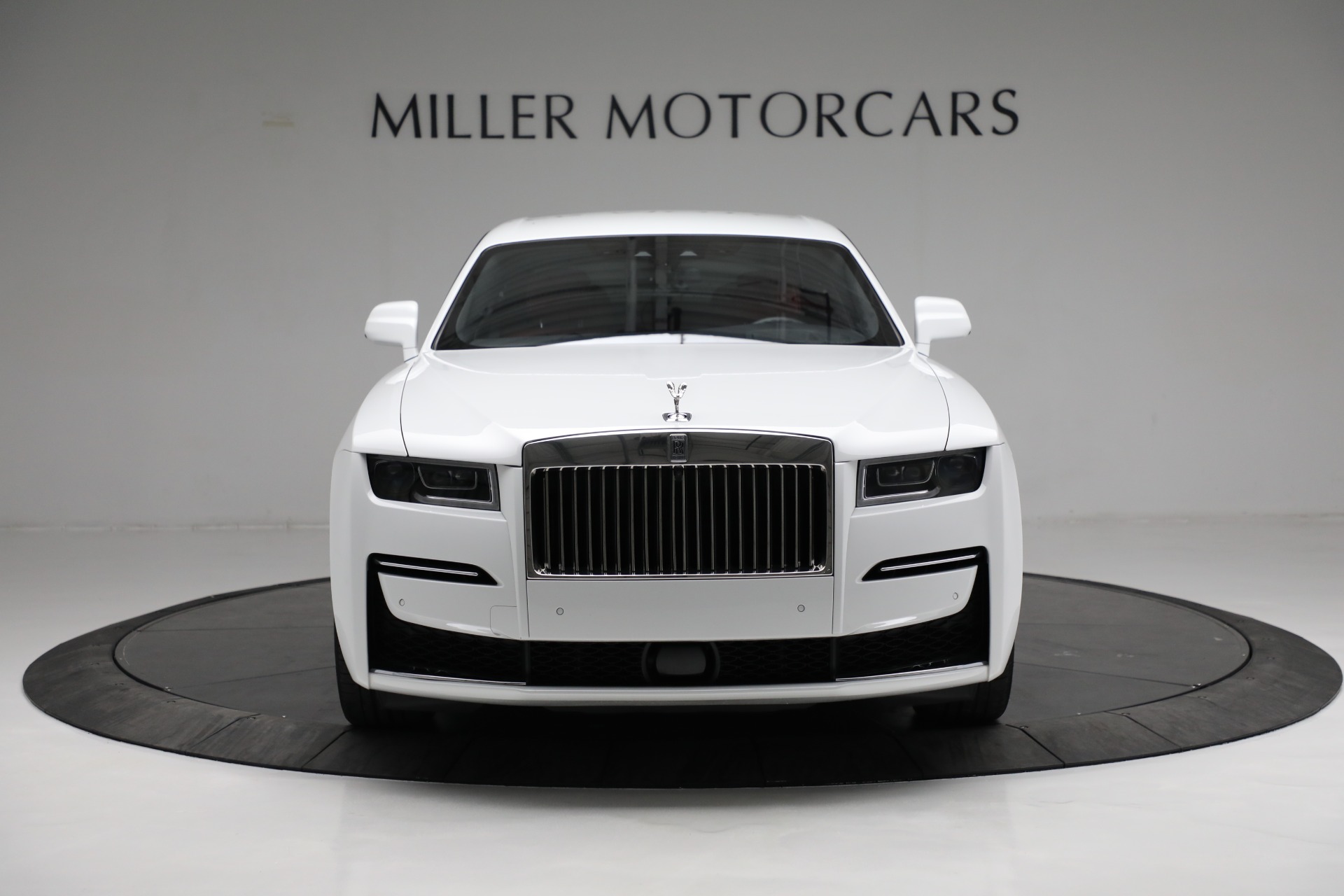 Used 2021 Rolls-Royce Ghost | St. Petersburg, FL