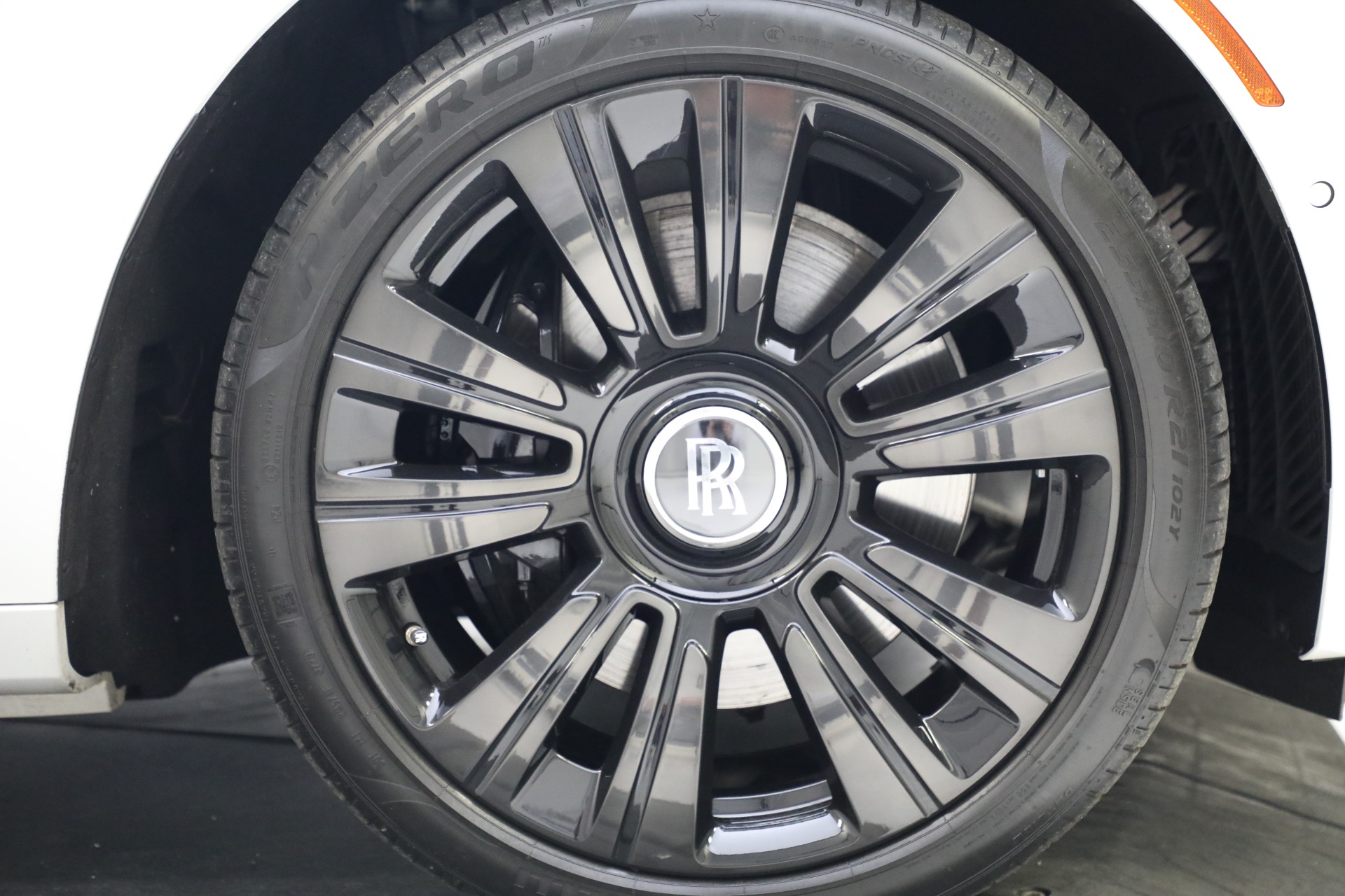Used 2021 Rolls-Royce Ghost | St. Petersburg, FL
