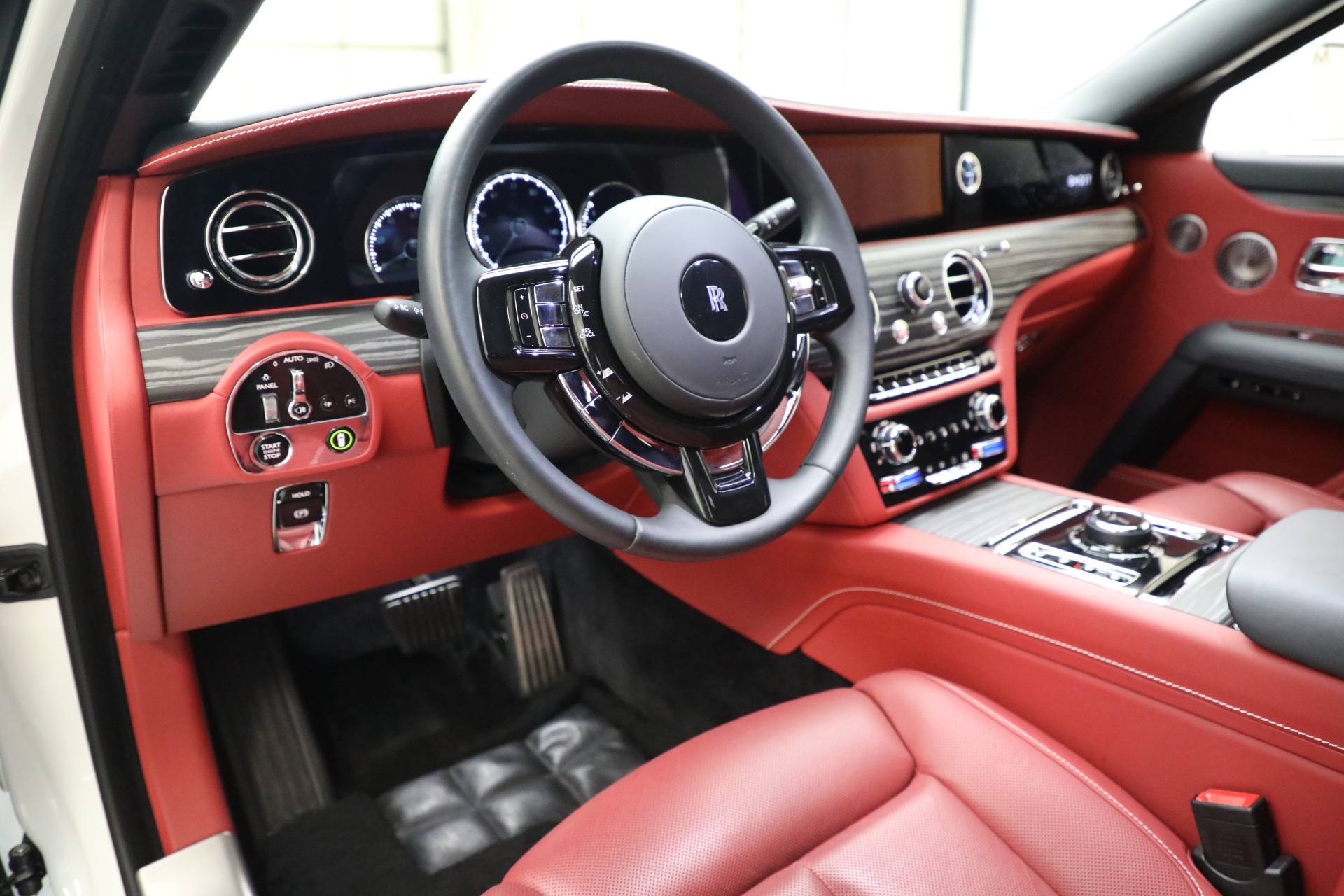 Used 2021 Rolls-Royce Ghost | St. Petersburg, FL