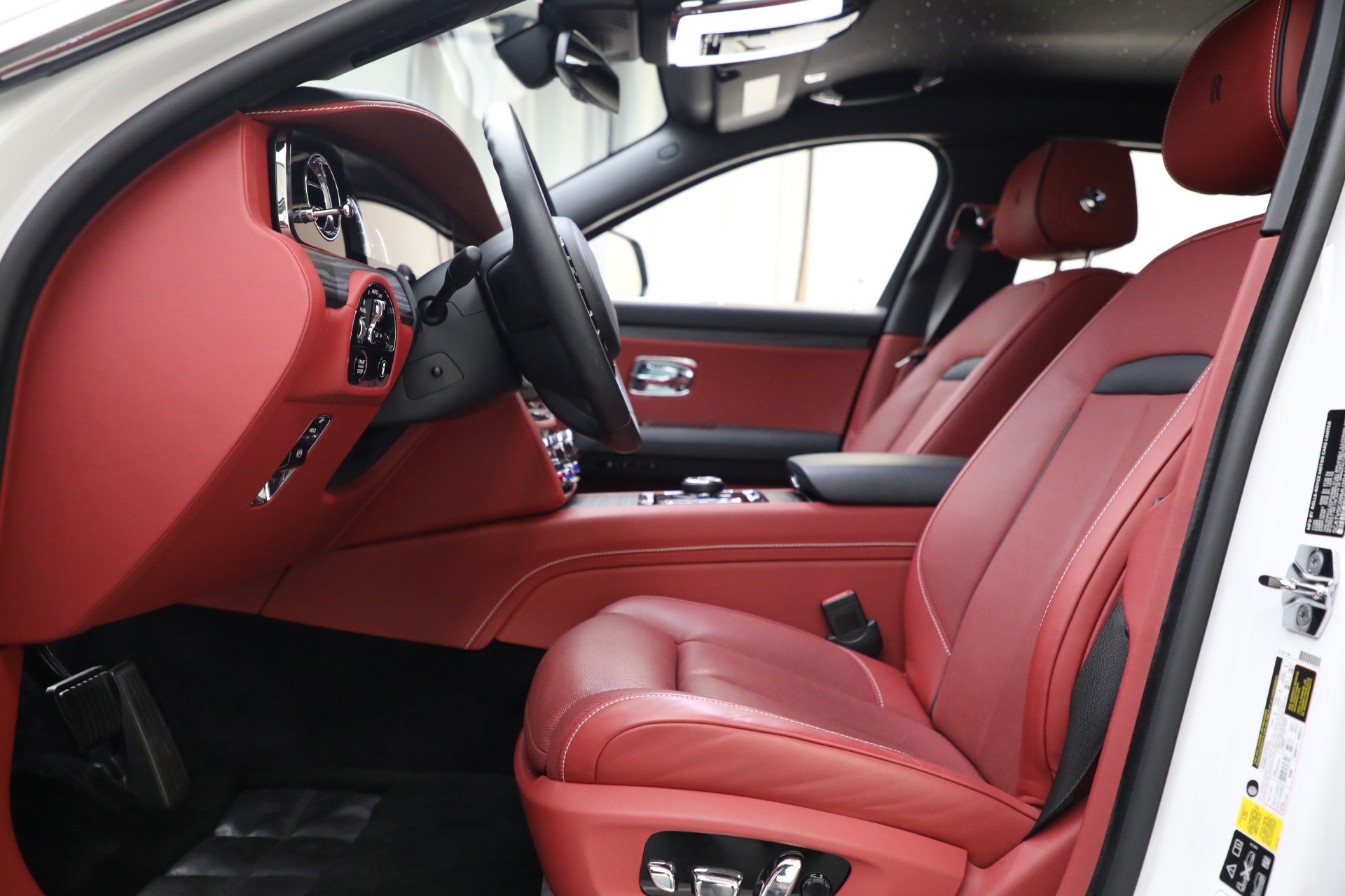 Used 2021 Rolls-Royce Ghost | St. Petersburg, FL