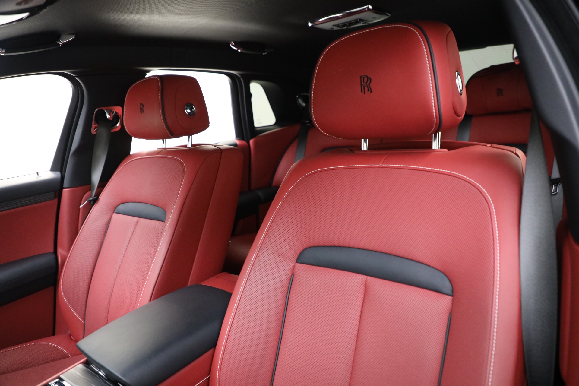 Used 2021 Rolls-Royce Ghost | St. Petersburg, FL