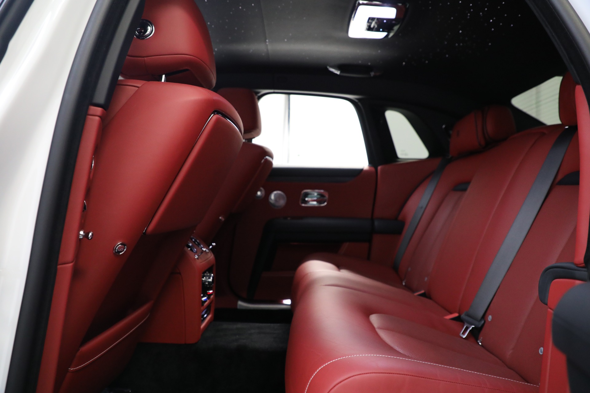 Used 2021 Rolls-Royce Ghost | St. Petersburg, FL