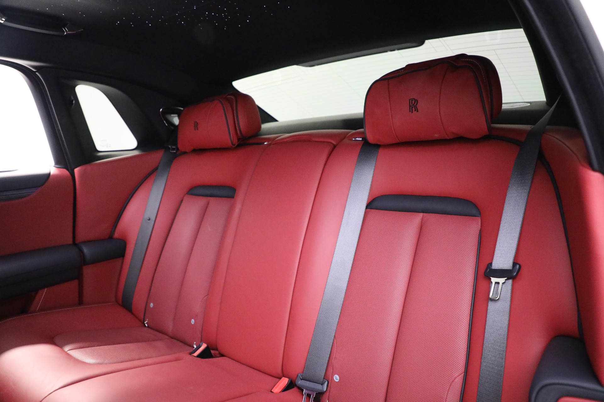 Used 2021 Rolls-Royce Ghost | St. Petersburg, FL