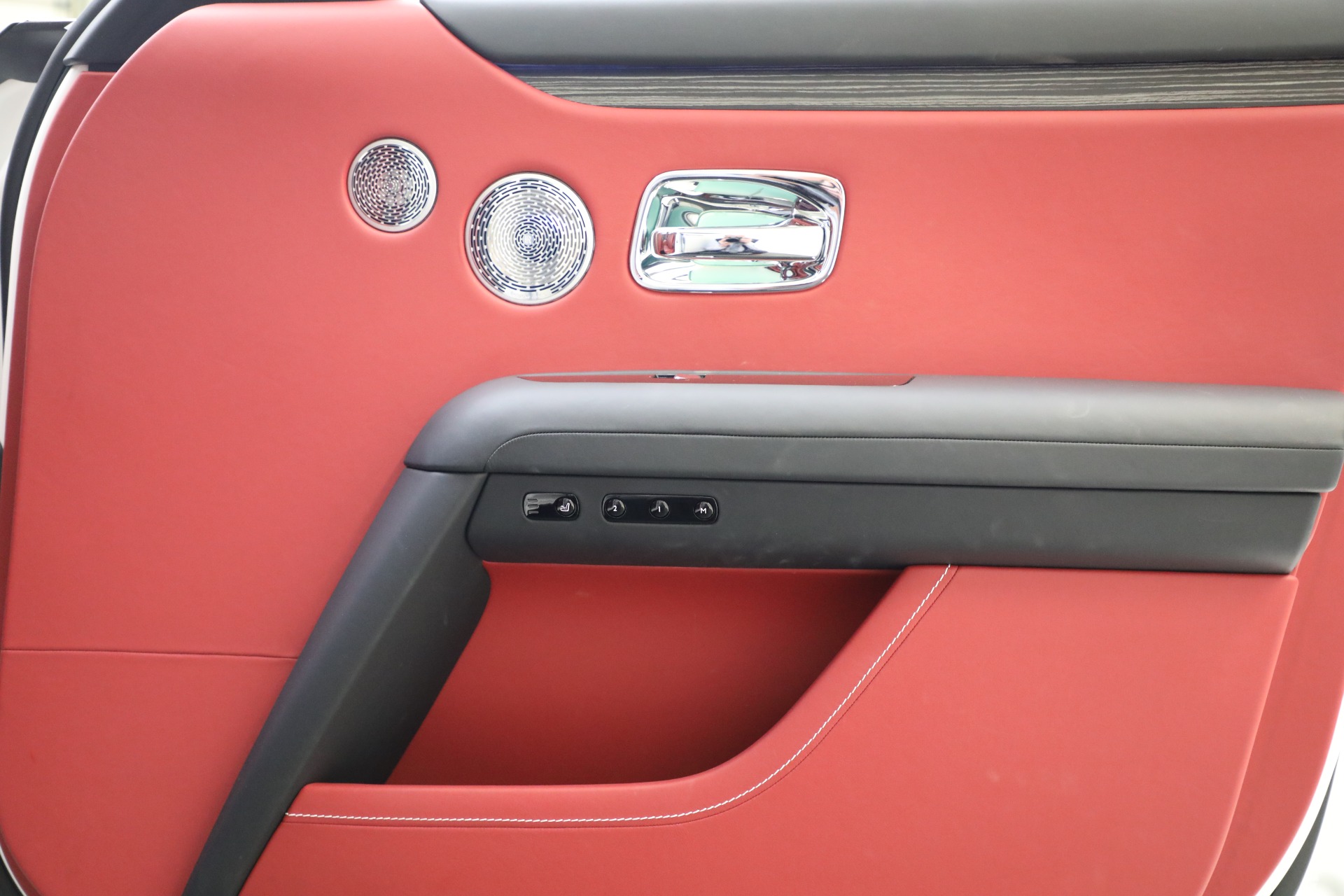 Used 2021 Rolls-Royce Ghost | St. Petersburg, FL
