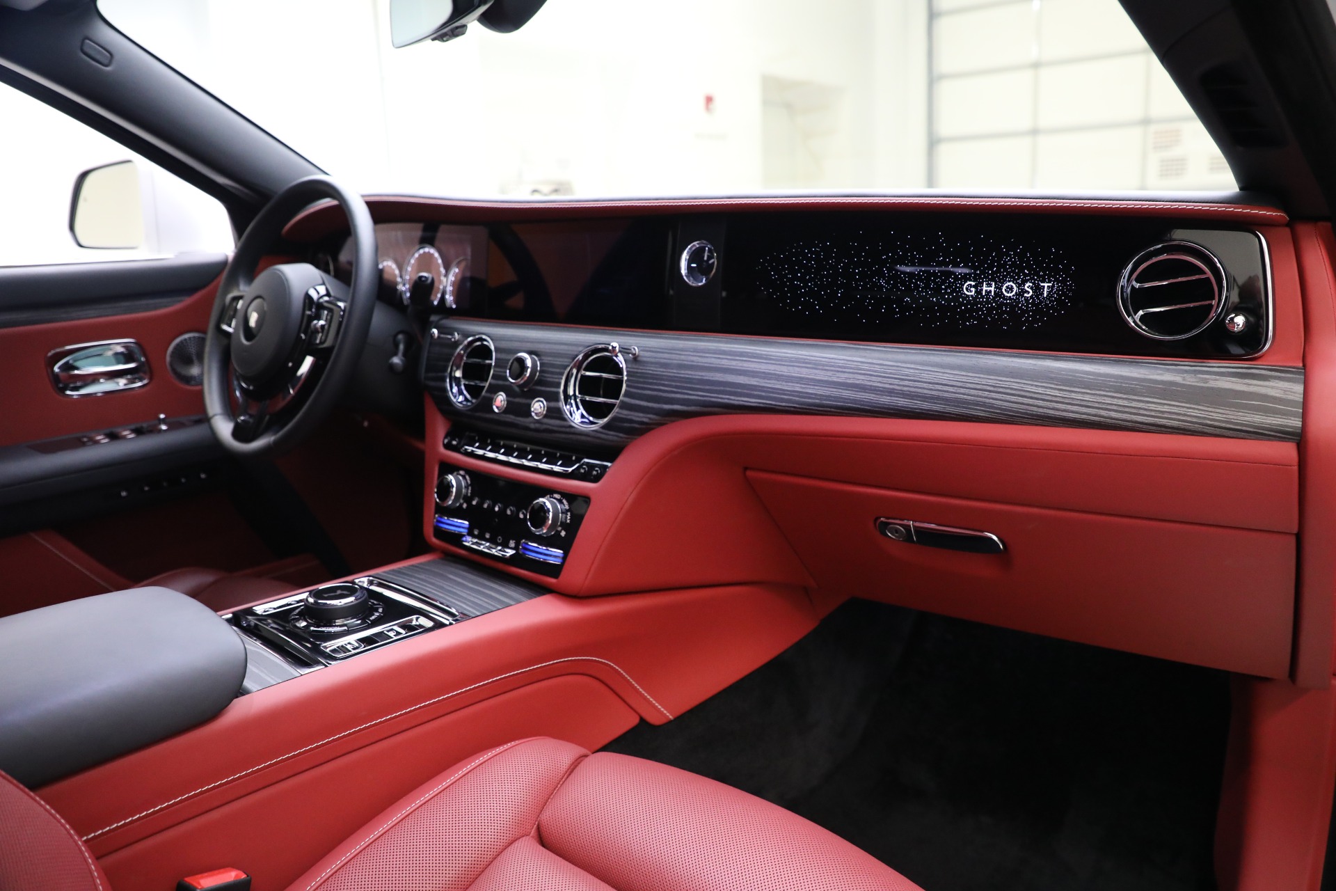 Used 2021 Rolls-Royce Ghost | St. Petersburg, FL