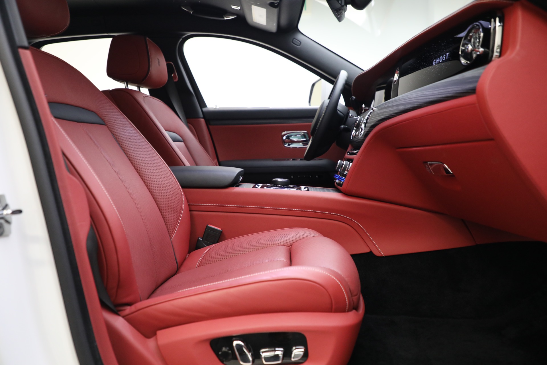 Used 2021 Rolls-Royce Ghost | St. Petersburg, FL