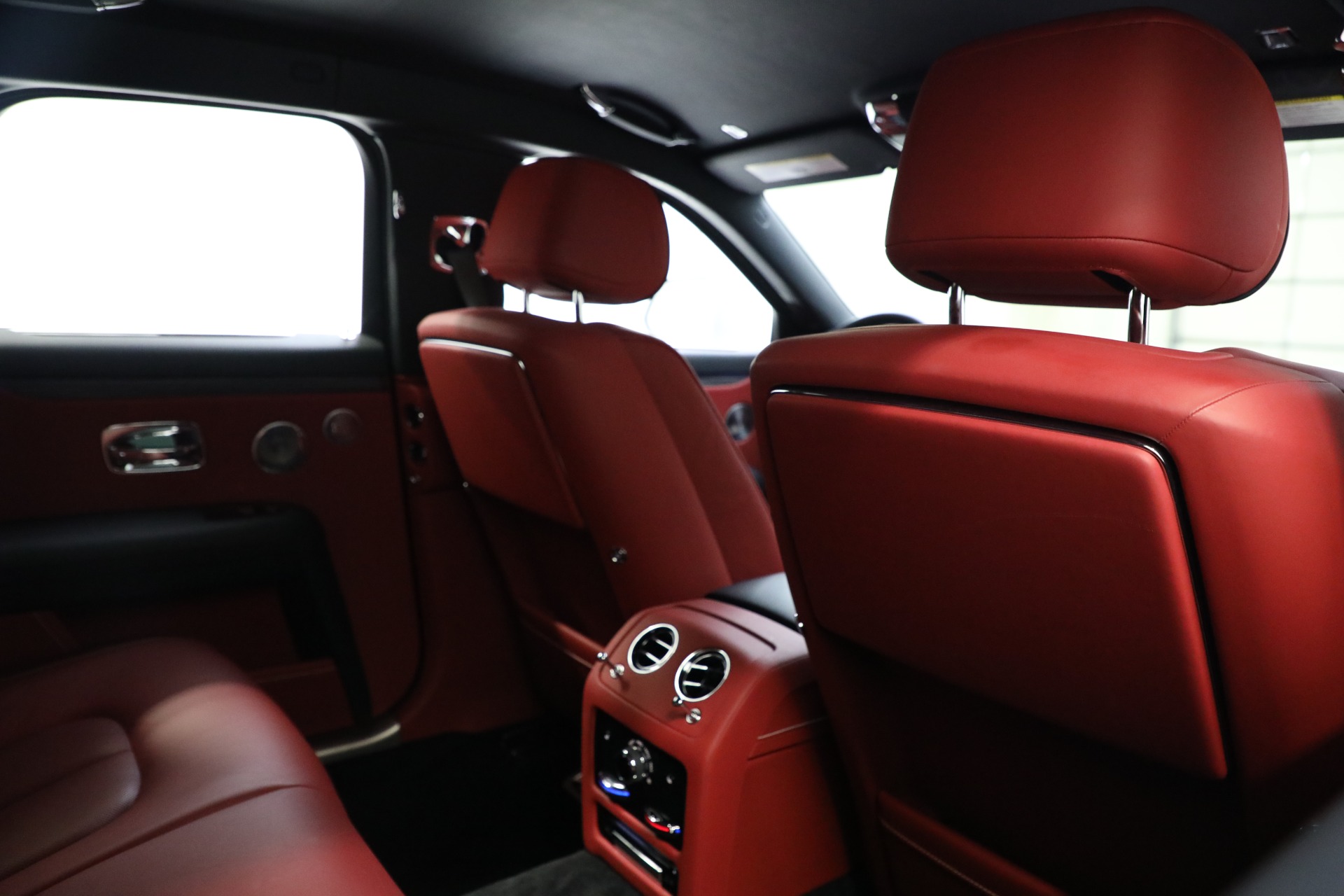 Used 2021 Rolls-Royce Ghost | St. Petersburg, FL