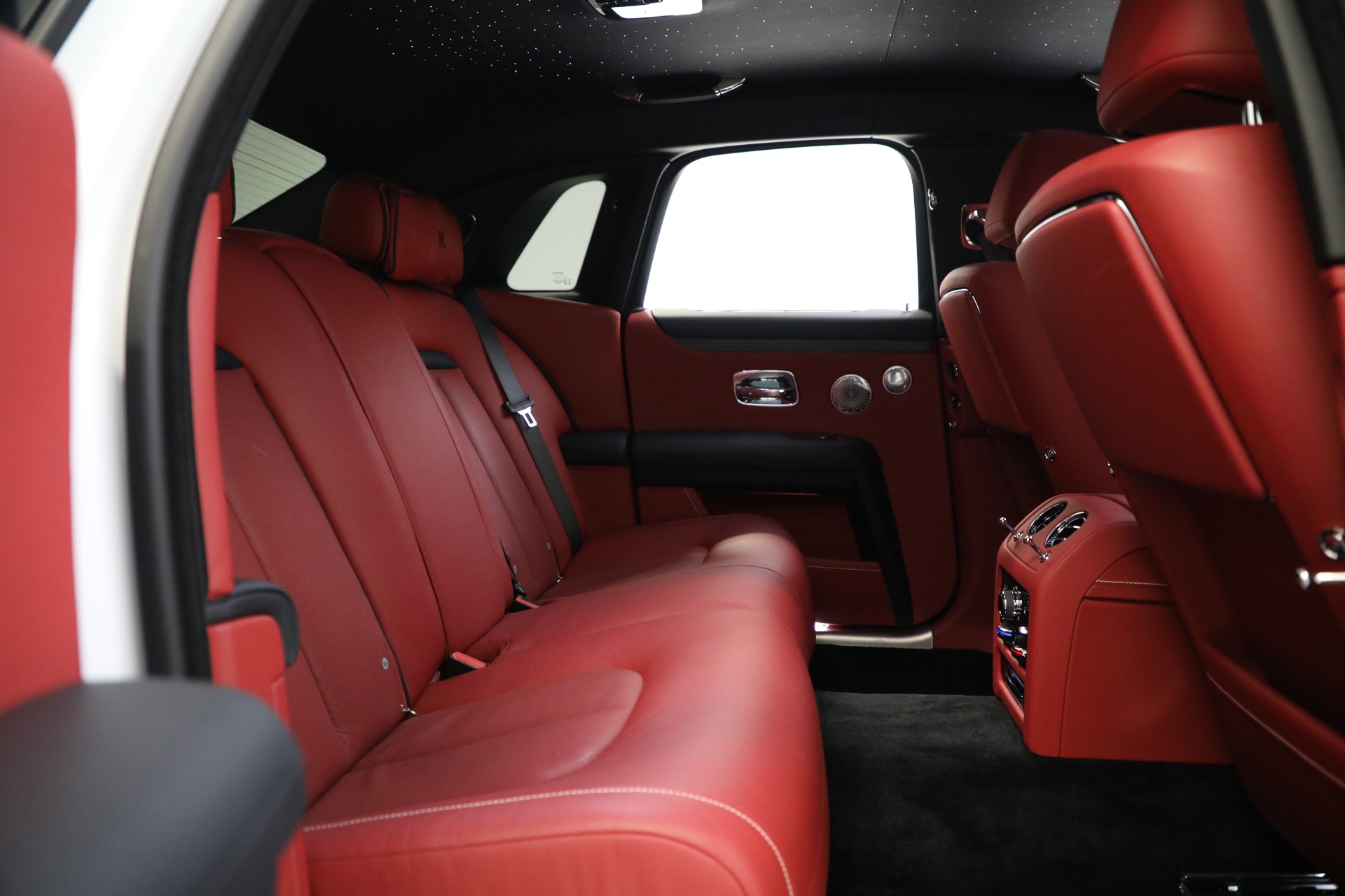 Used 2021 Rolls-Royce Ghost | St. Petersburg, FL