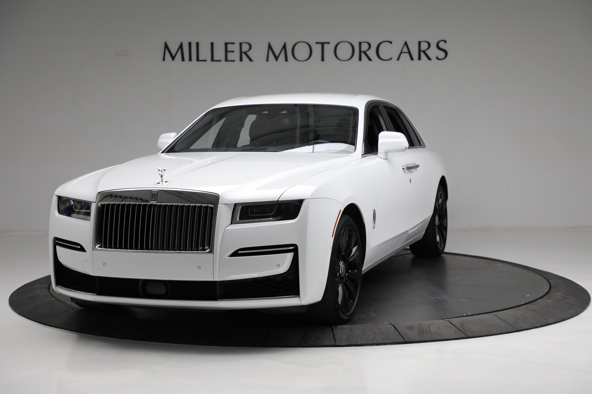 Used 2021 Rolls-Royce Ghost | St. Petersburg, FL