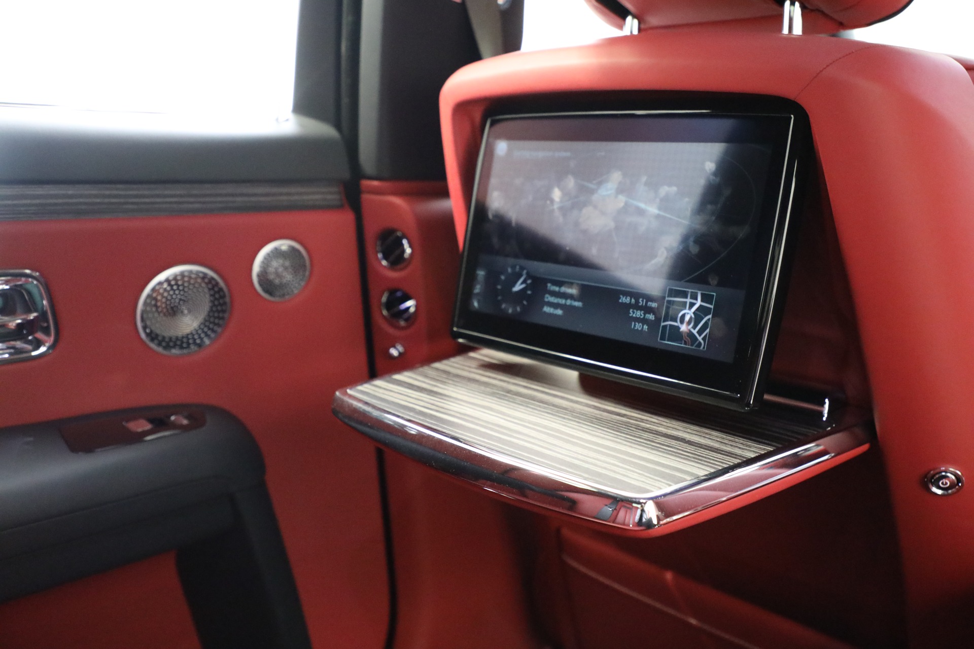 Used 2021 Rolls-Royce Ghost | St. Petersburg, FL