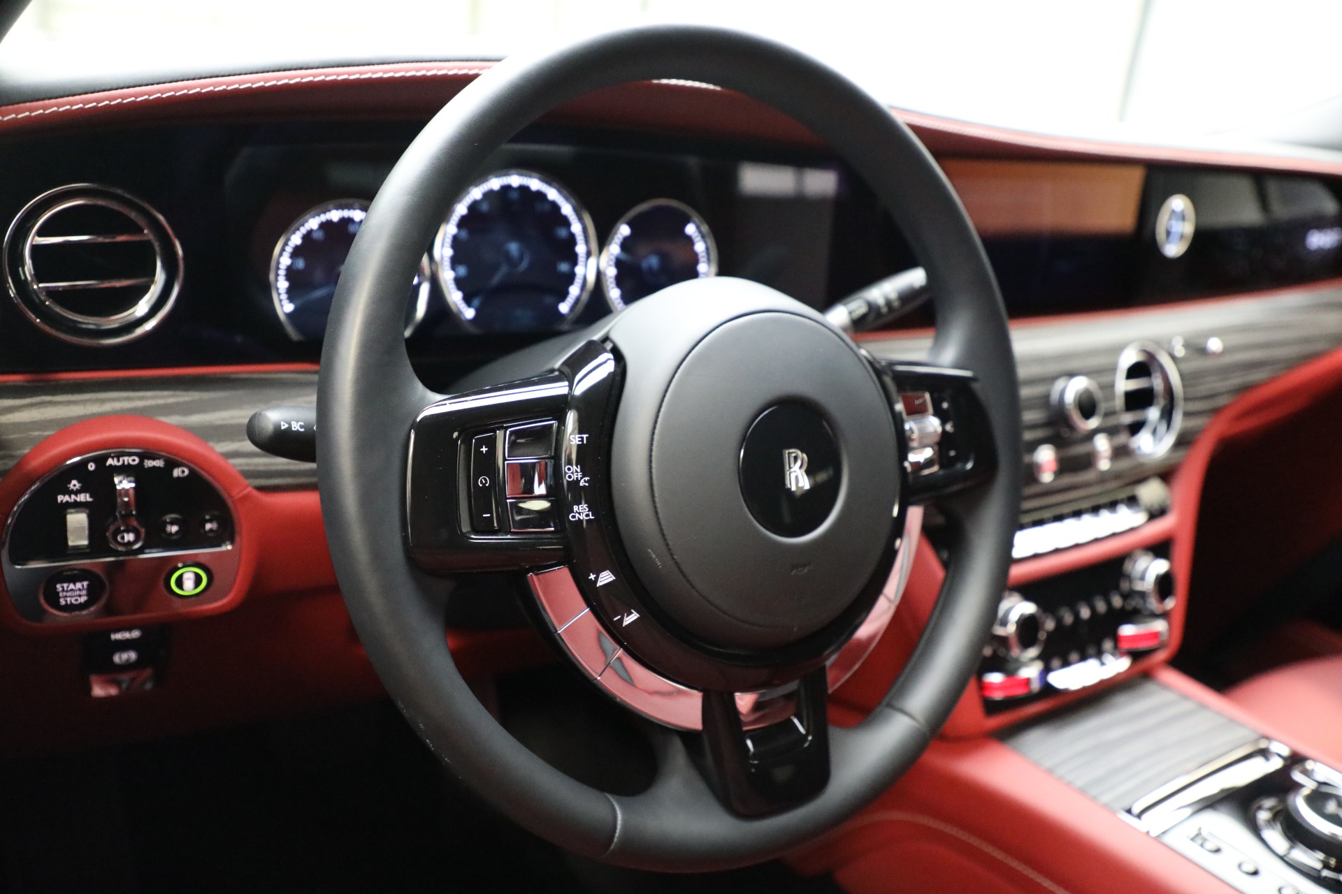 Used 2021 Rolls-Royce Ghost | St. Petersburg, FL