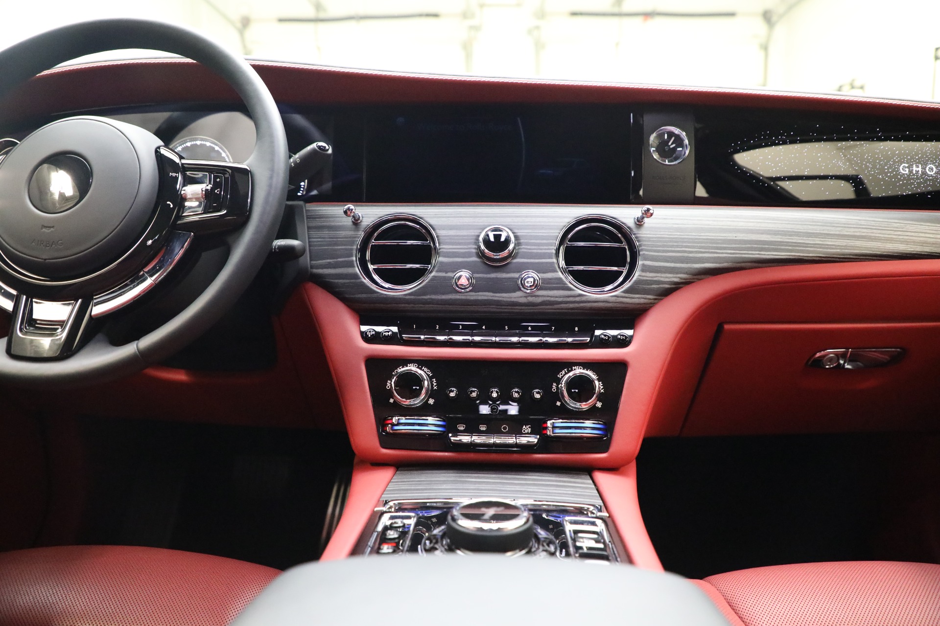 Used 2021 Rolls-Royce Ghost | St. Petersburg, FL