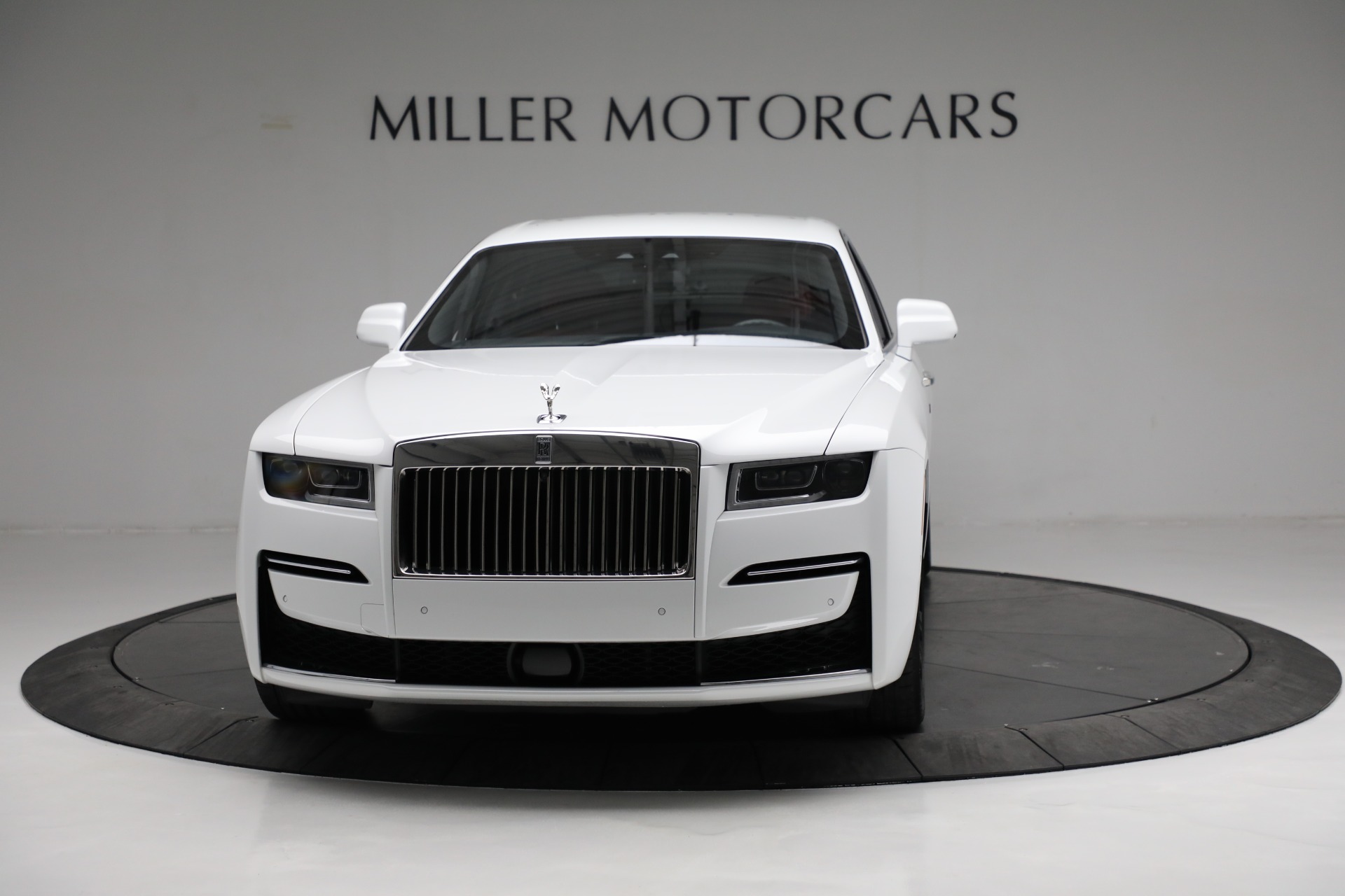 Used 2021 Rolls-Royce Ghost | St. Petersburg, FL