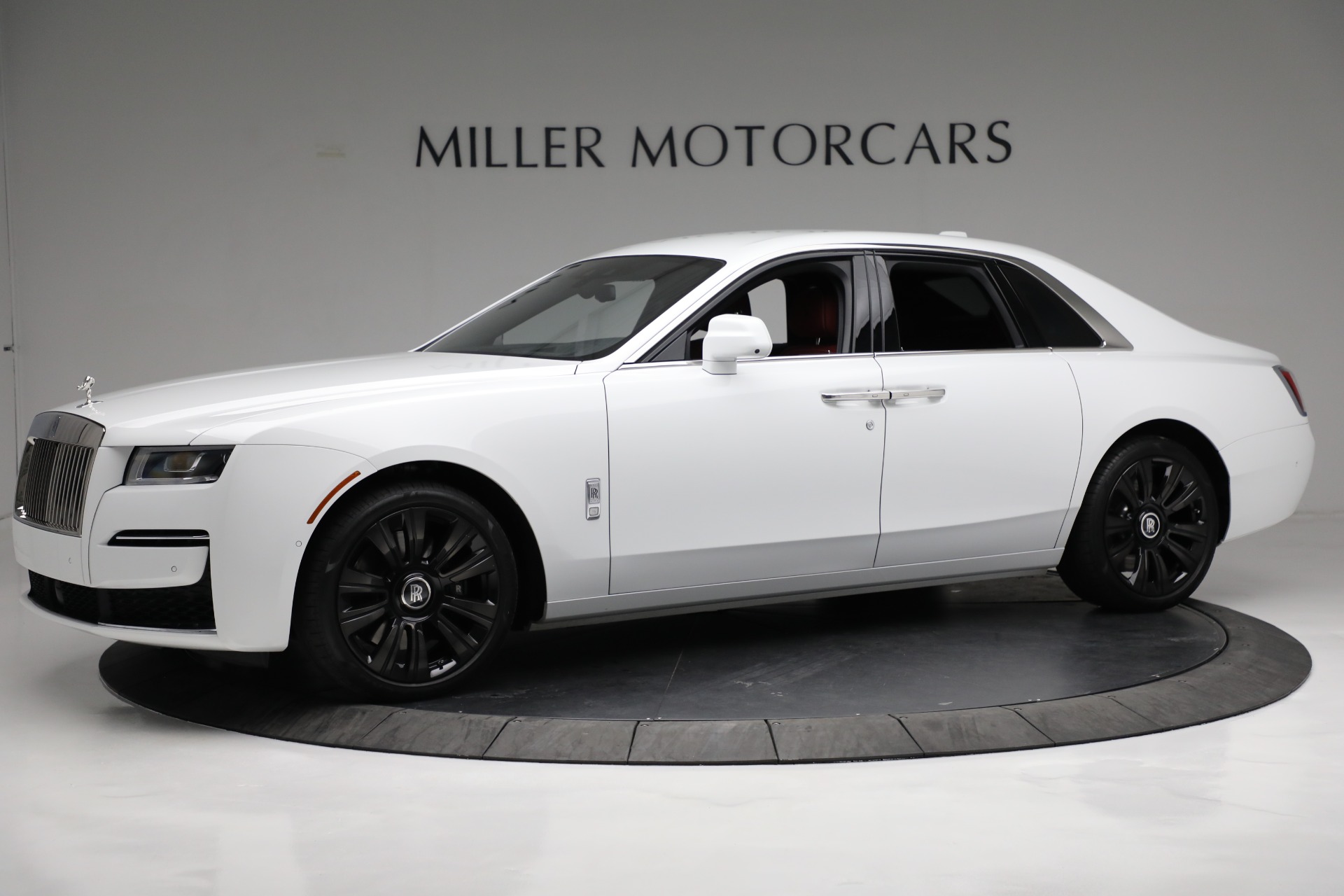 Used 2021 Rolls-Royce Ghost | St. Petersburg, FL