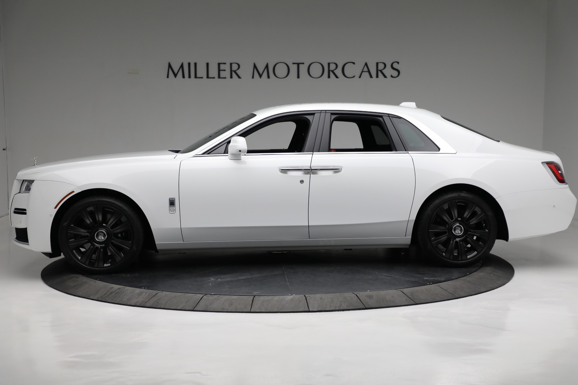 Used 2021 Rolls-Royce Ghost | St. Petersburg, FL