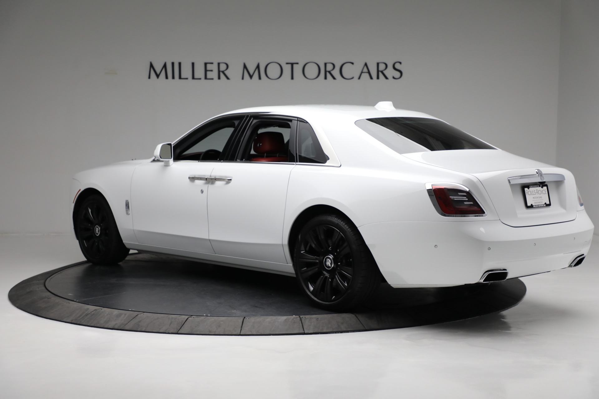 Used 2021 Rolls-Royce Ghost | St. Petersburg, FL