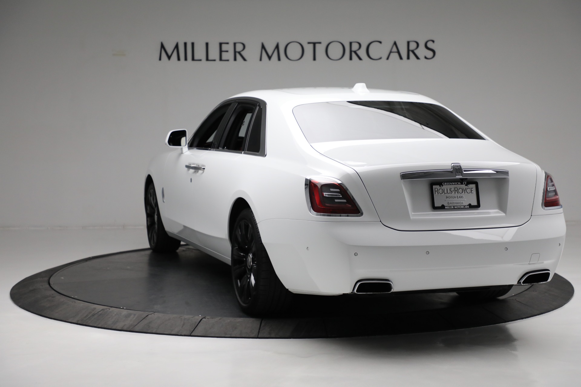 Used 2021 Rolls-Royce Ghost | St. Petersburg, FL