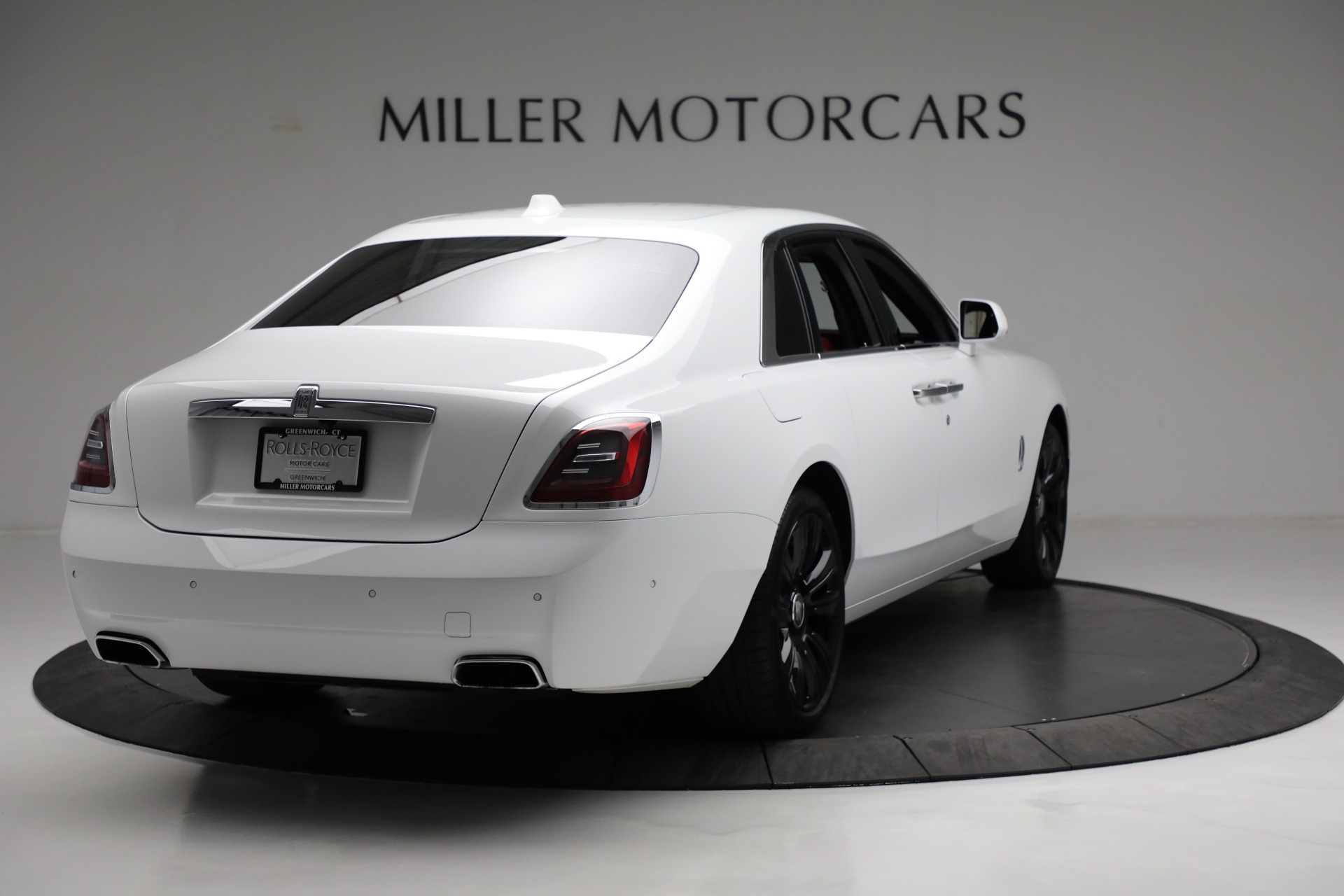 Used 2021 Rolls-Royce Ghost | St. Petersburg, FL