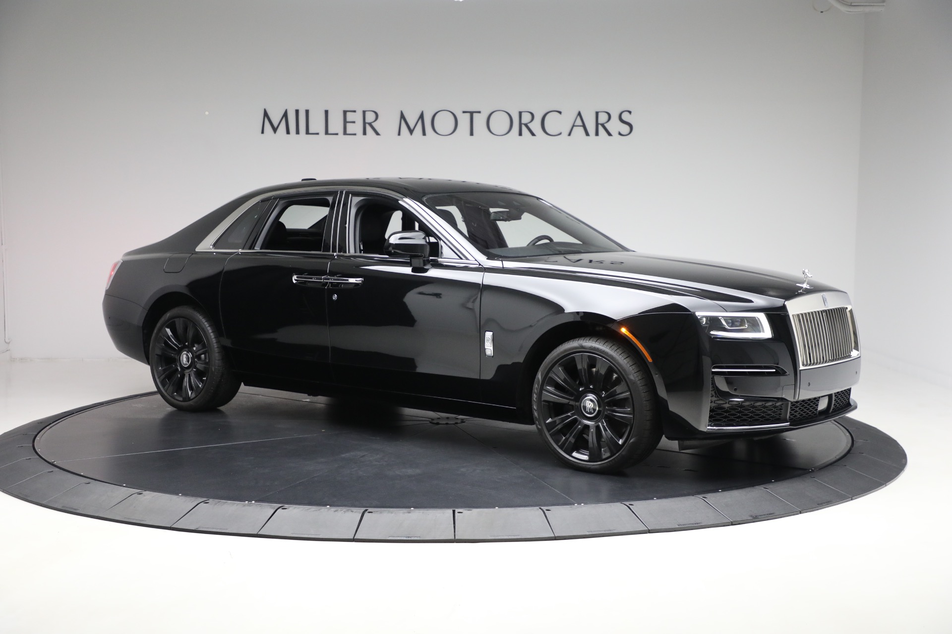 New 2021 Rolls-Royce Ghost | St. Petersburg, FL